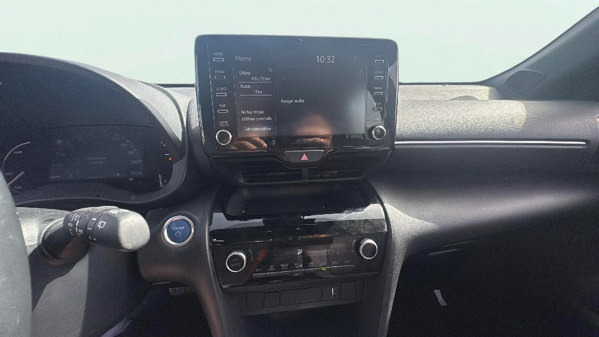 Toyota Yaris Cross 1.5 120H Active Tech - foto 9
