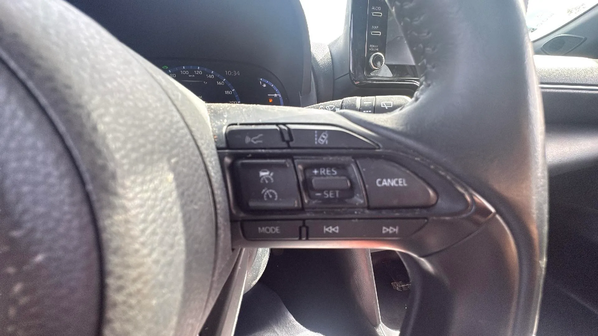 Toyota Yaris Cross 1.5 120H Active Tech - foto 20