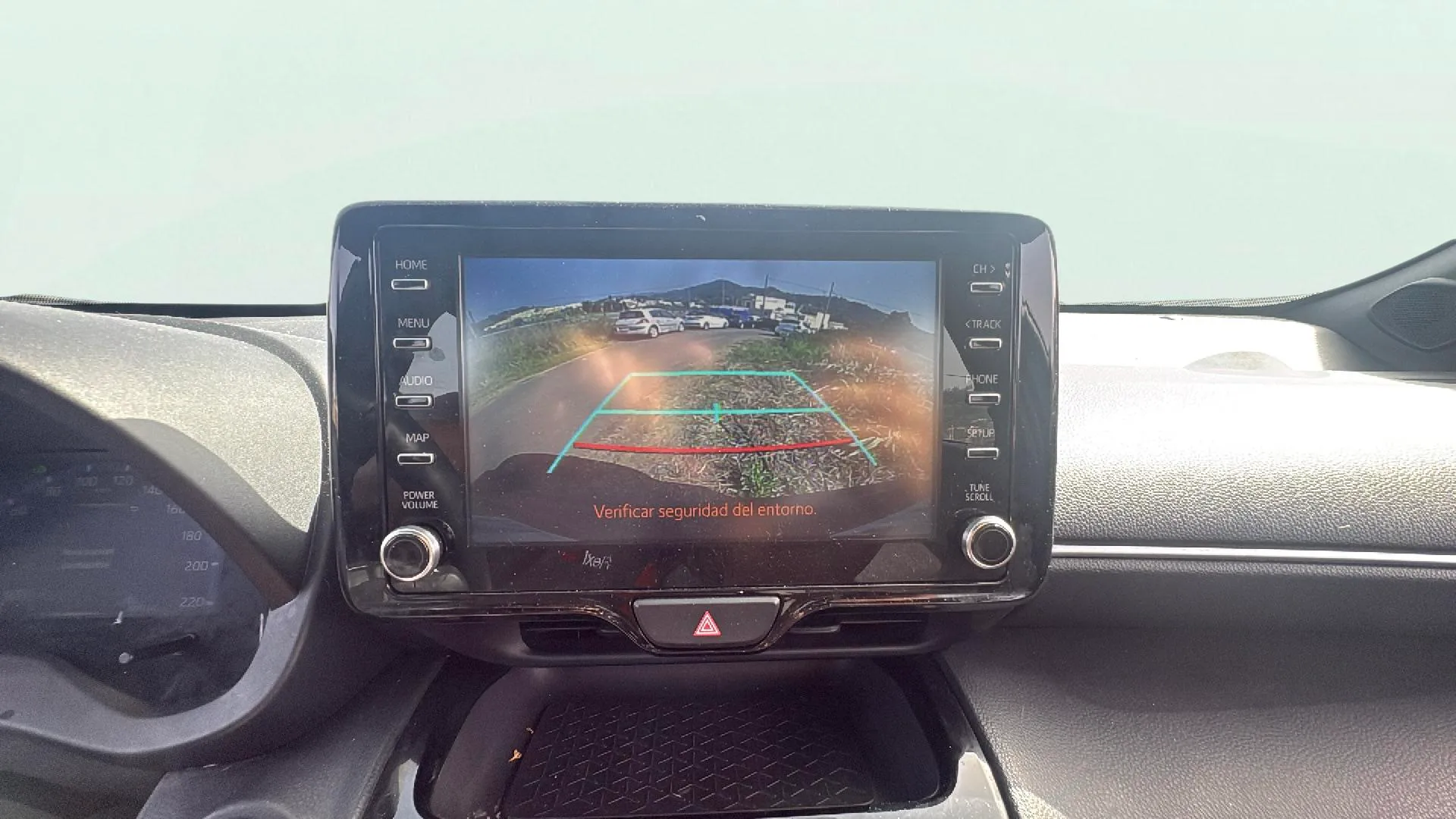Toyota Yaris Cross 1.5 120H Active Tech - foto 18