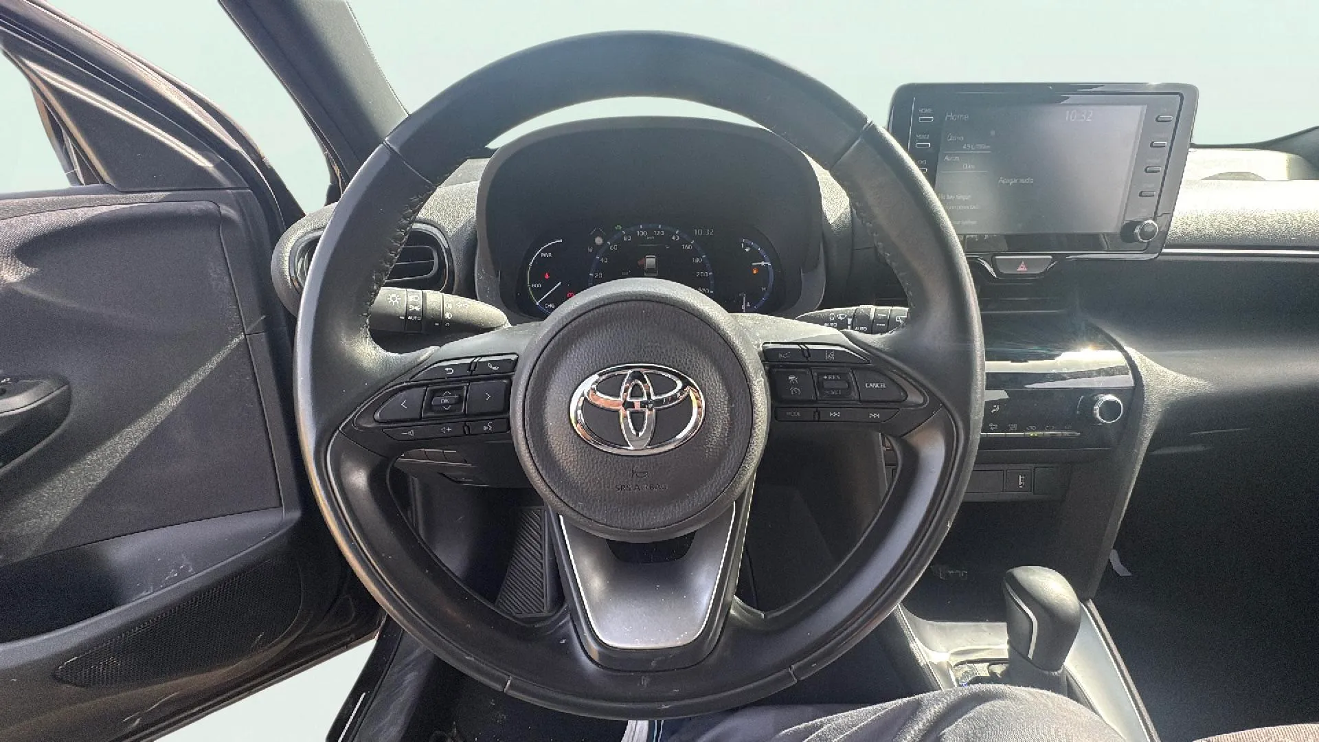 Toyota Yaris Cross 1.5 120H Active Tech - foto 10