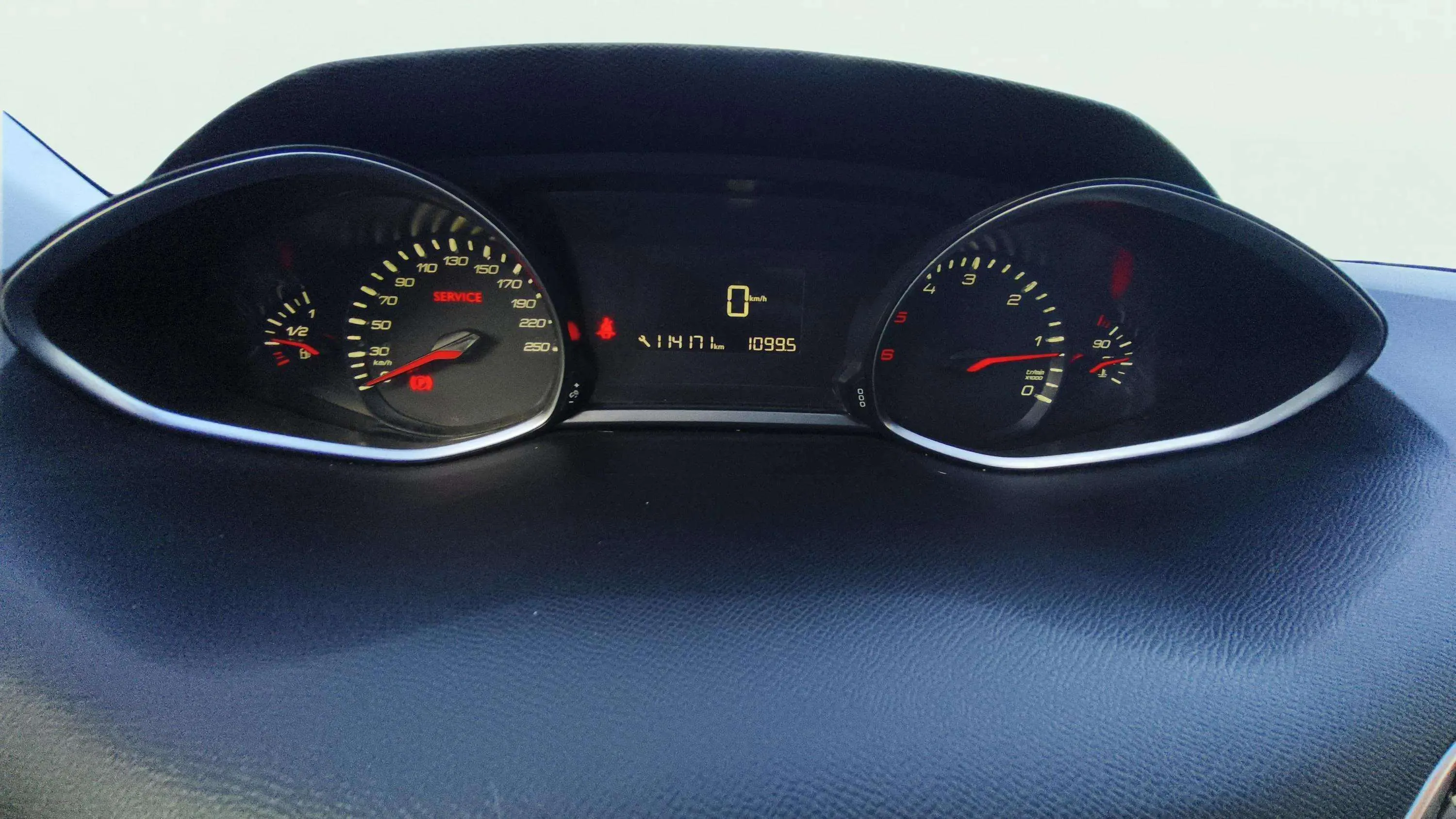Peugeot 308 Style BlueHDi 130 - foto 44