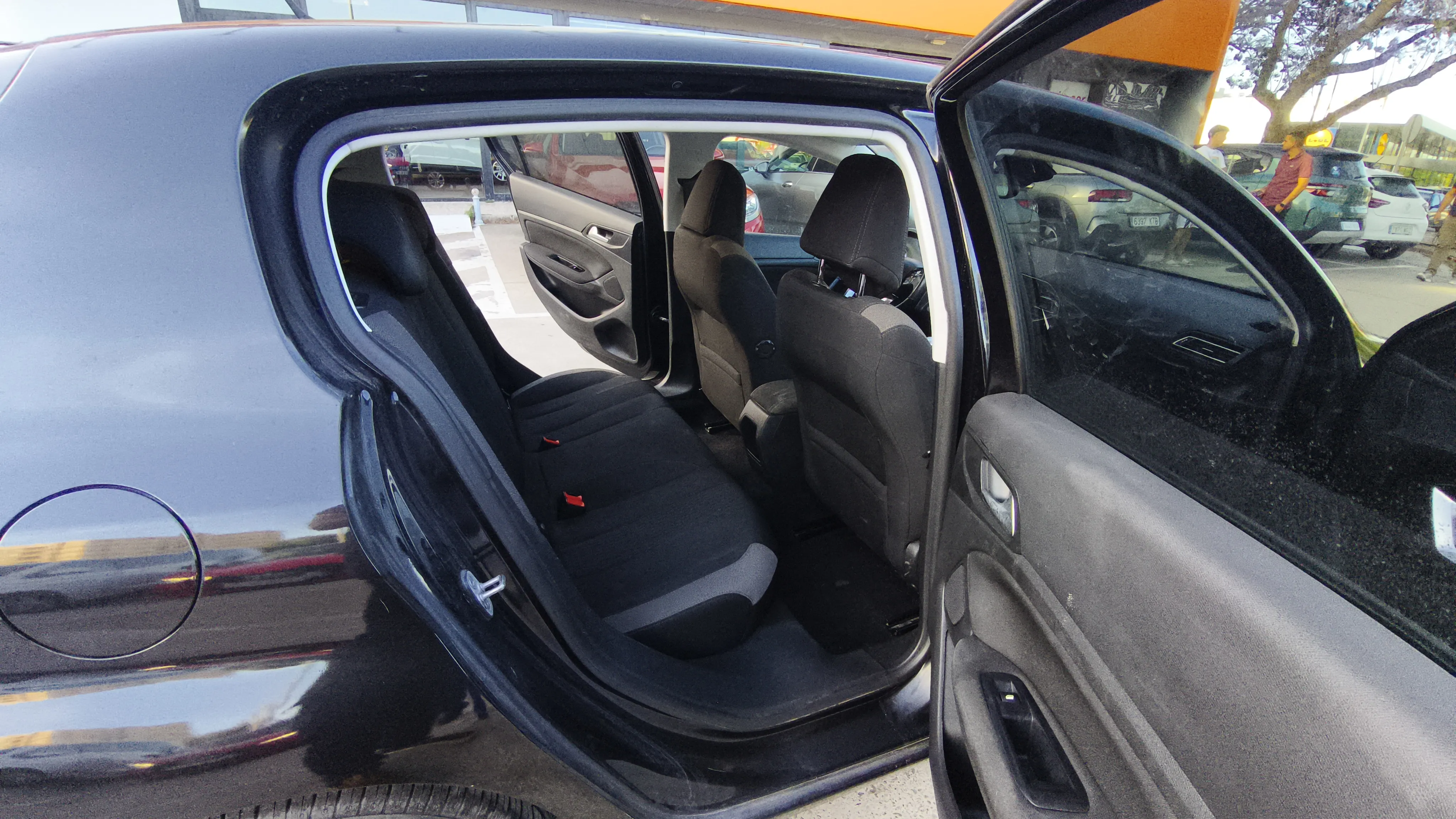 Peugeot 308 Style BlueHDi 130 - foto 14