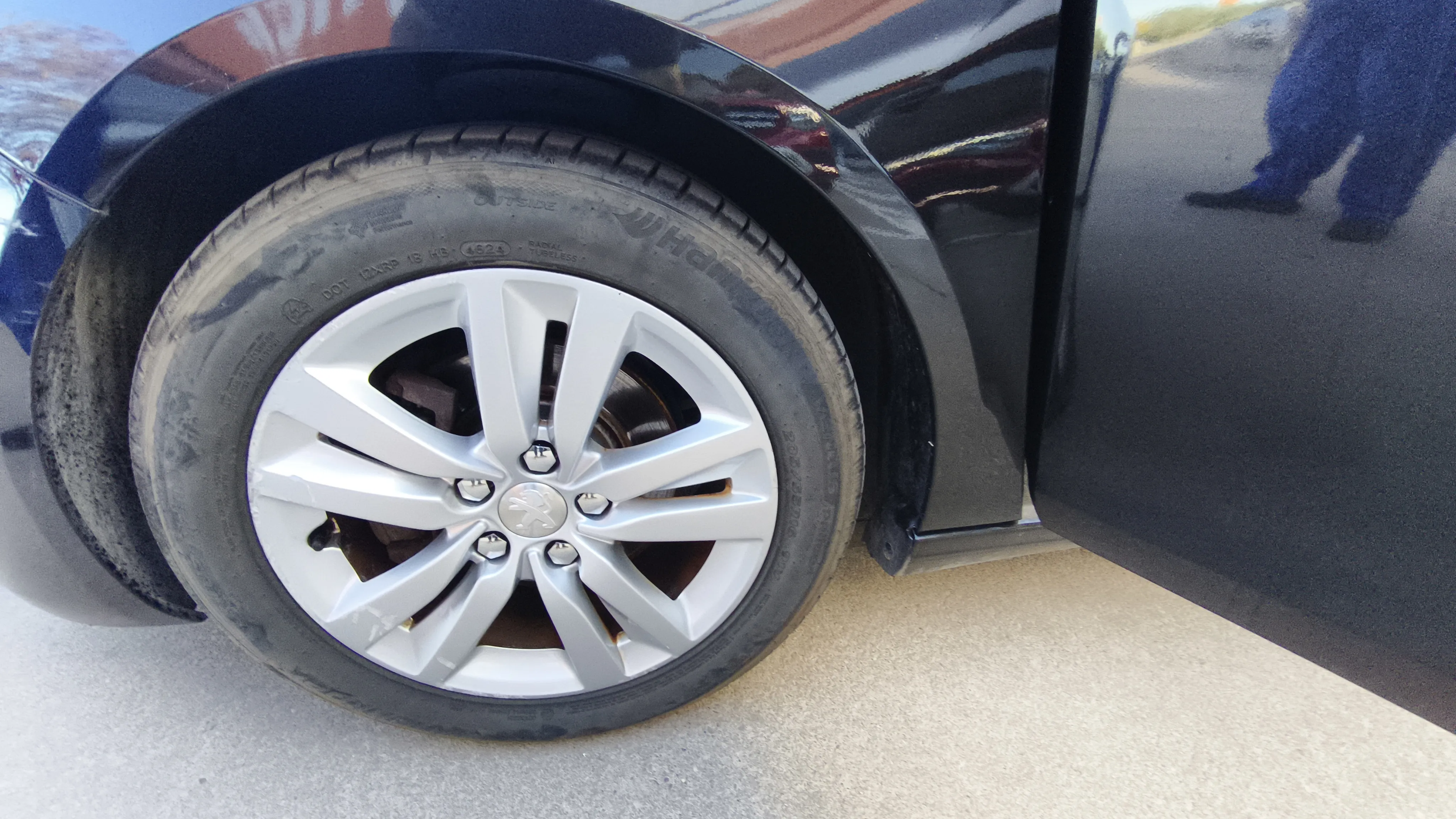 Peugeot 308 Style BlueHDi 130 - foto 18