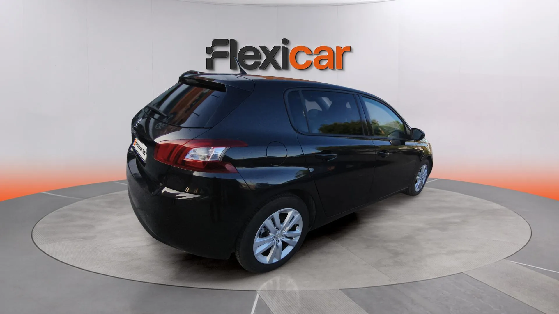 Peugeot 308 Style BlueHDi 130 - foto 5