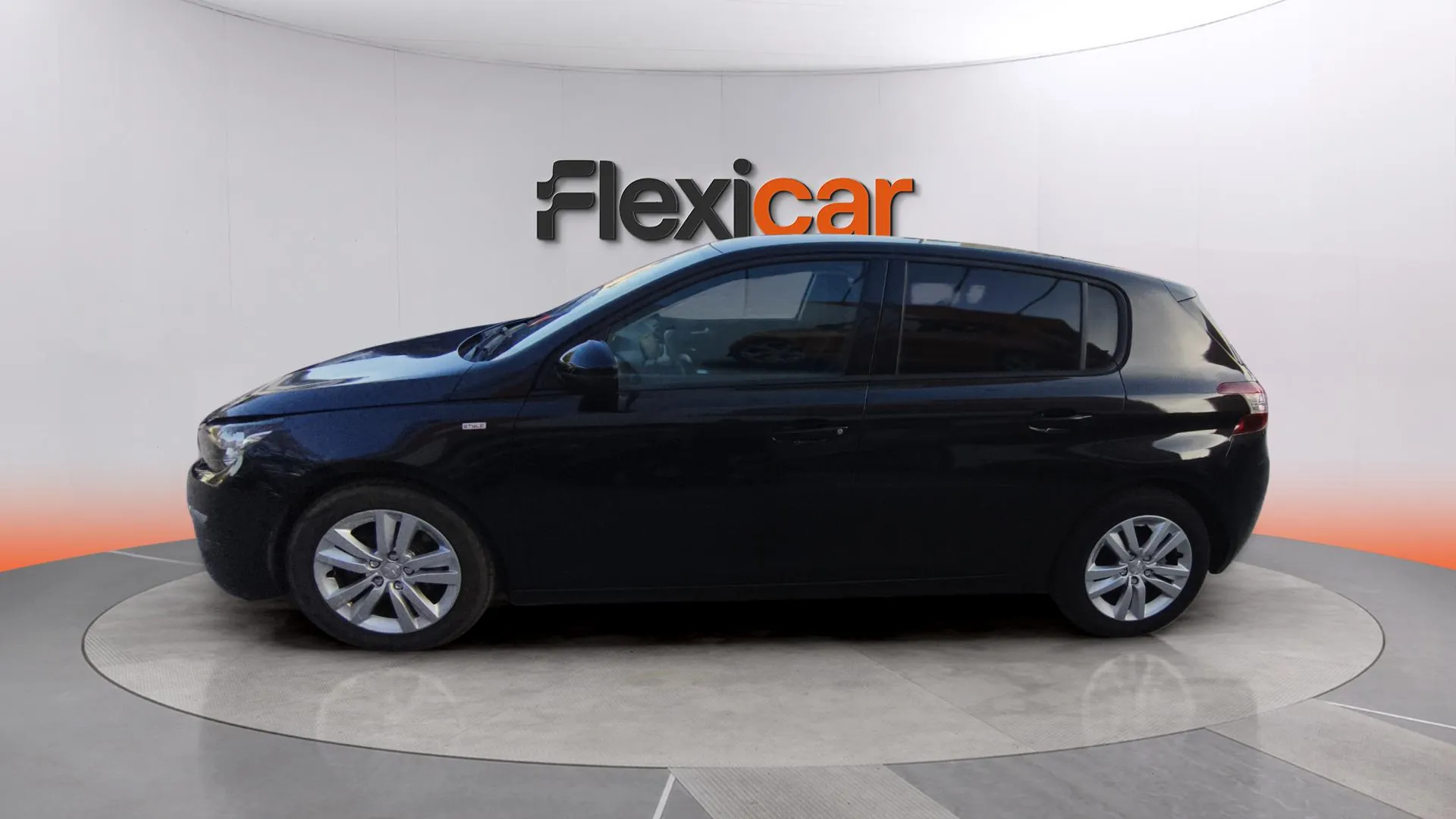 Peugeot 308 Style BlueHDi 130 - foto 2