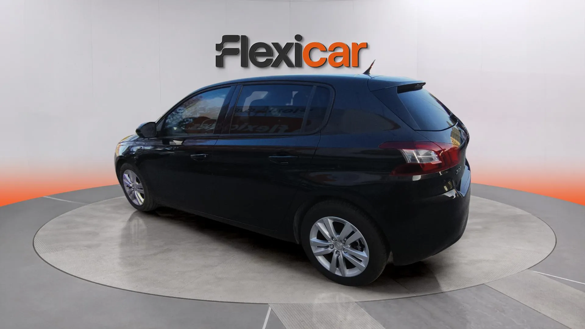 Peugeot 308 Style BlueHDi 130 - foto 3