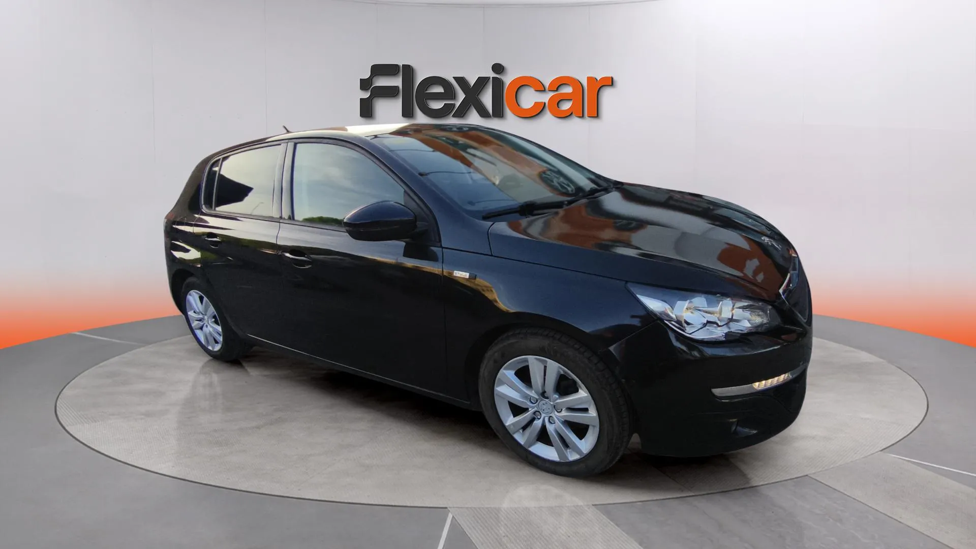 Peugeot 308 Style BlueHDi 130 - foto 7