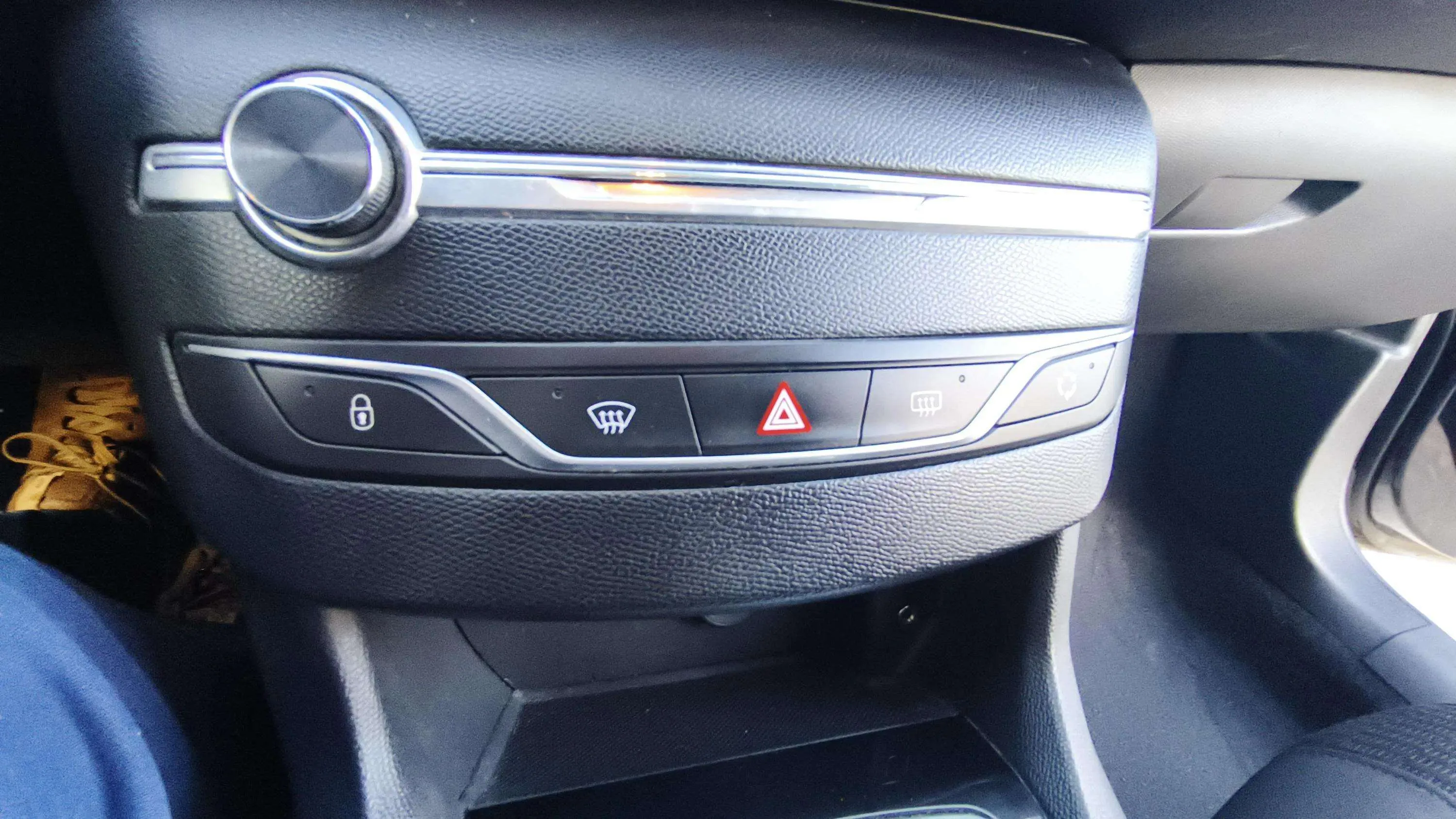 Peugeot 308 Style BlueHDi 130 - foto 47