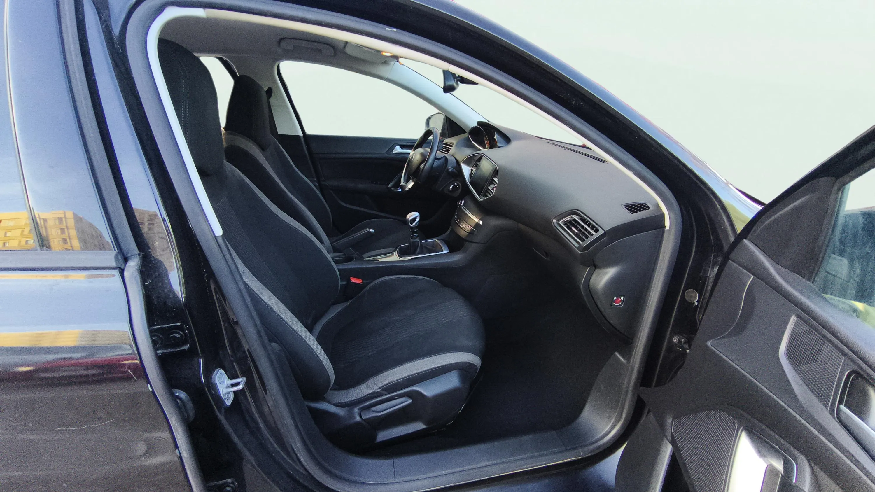 Peugeot 308 Style BlueHDi 130 - foto 13