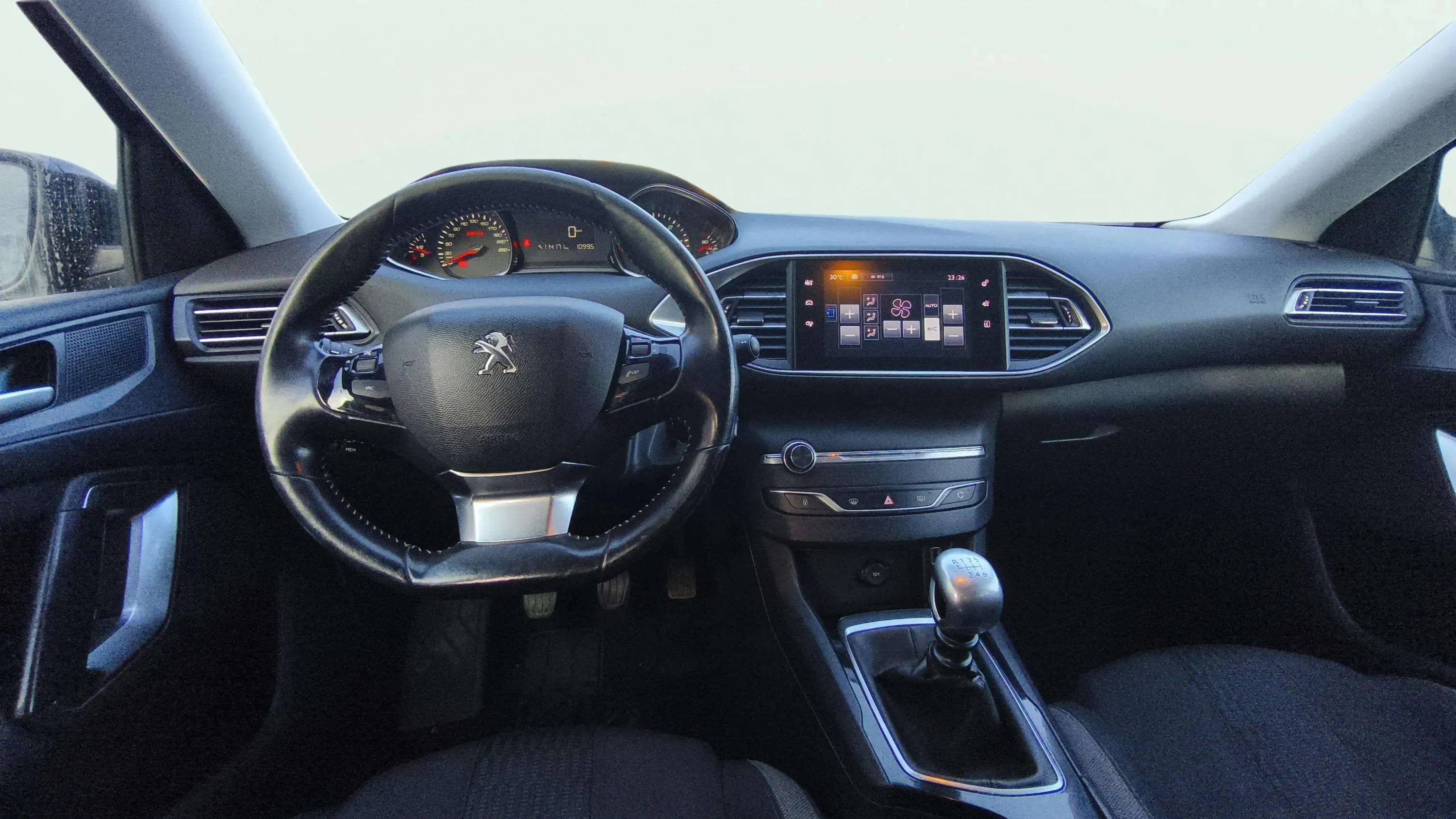 Peugeot 308 Style BlueHDi 130 - foto 43