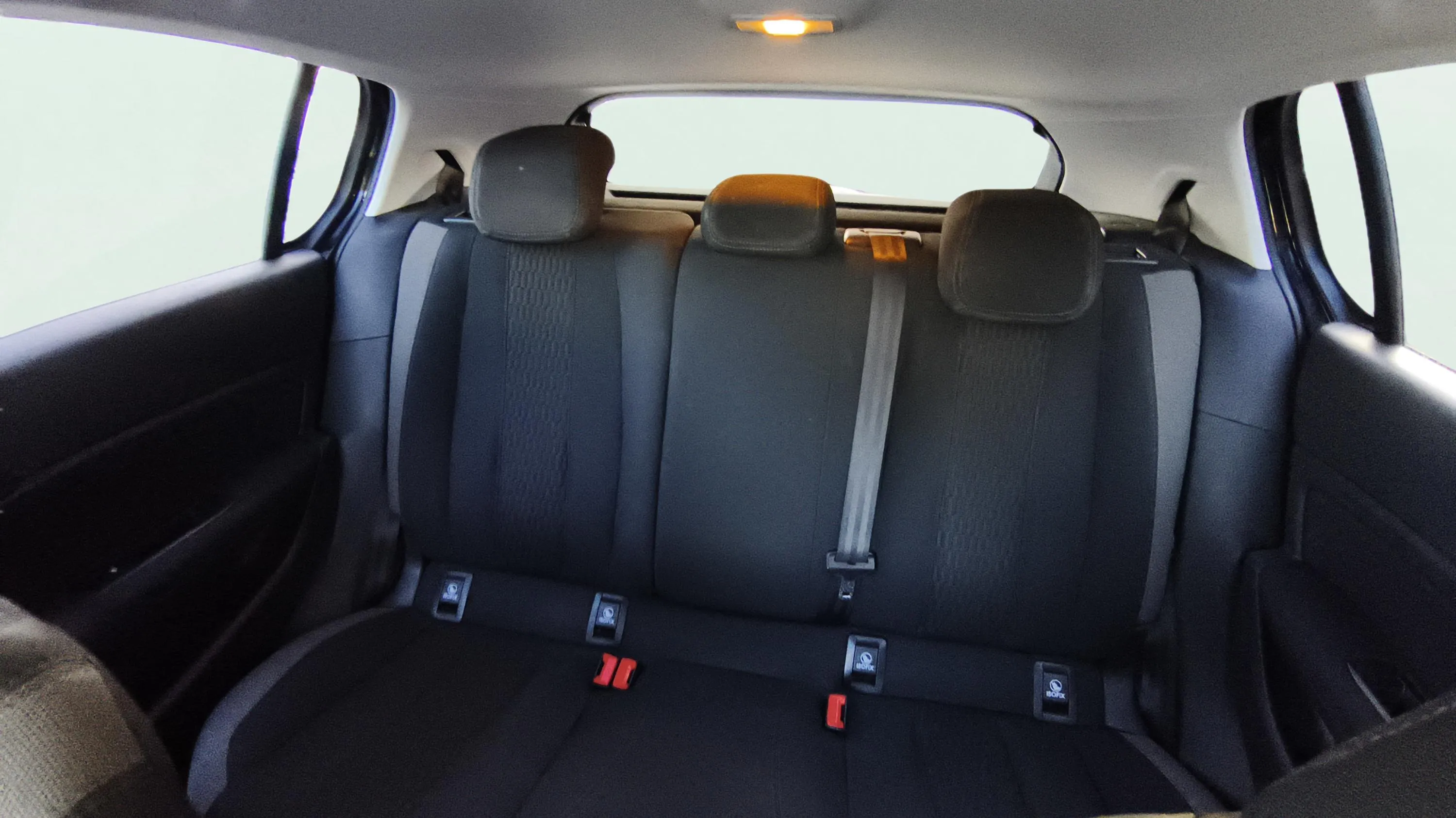 Peugeot 308 Style BlueHDi 130 - foto 15