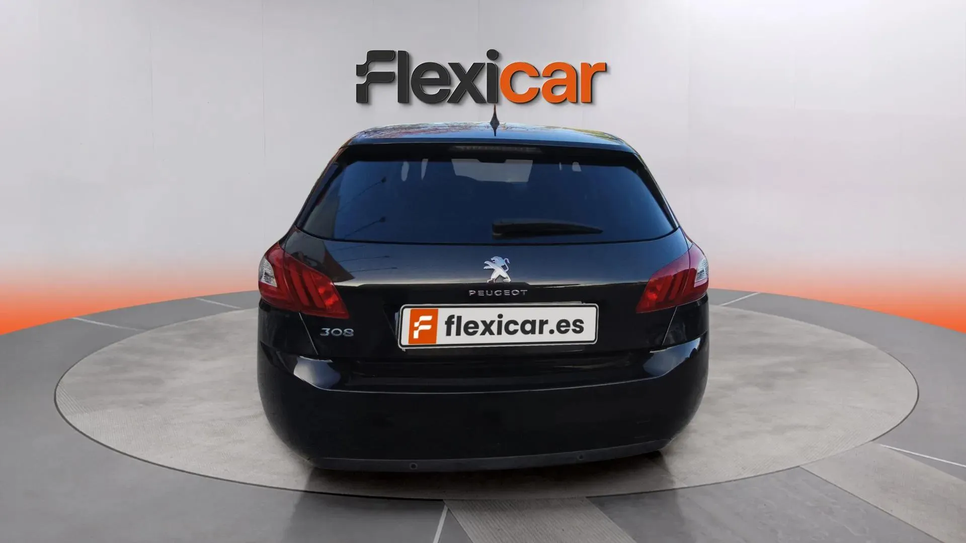 Peugeot 308 Style BlueHDi 130 - foto 33