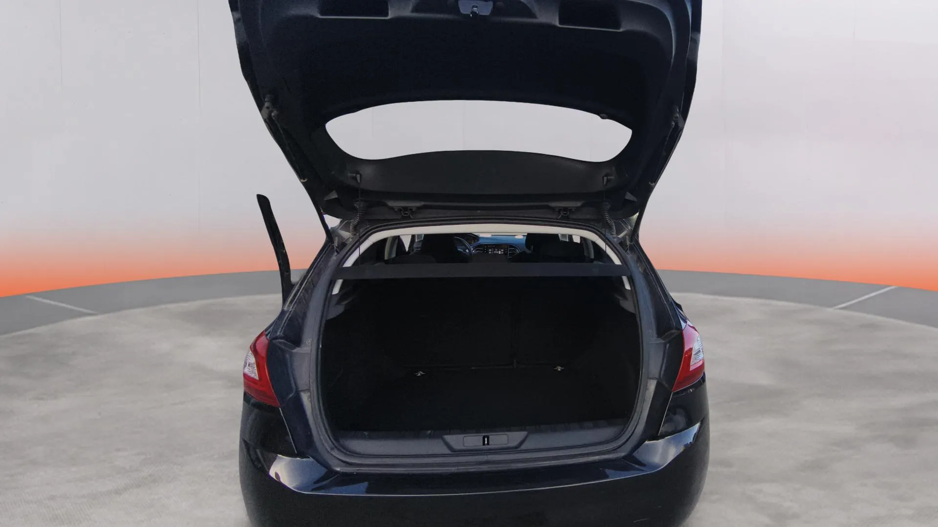 Peugeot 308 Style BlueHDi 130 - foto 16