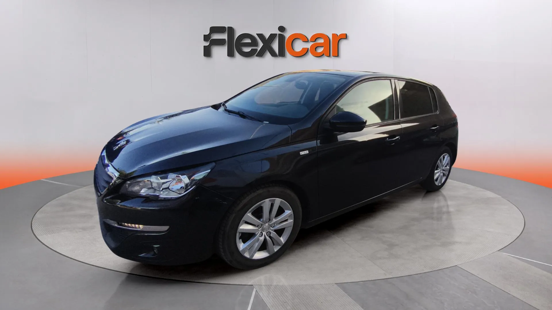 Peugeot 308 Style BlueHDi 130 - foto 1