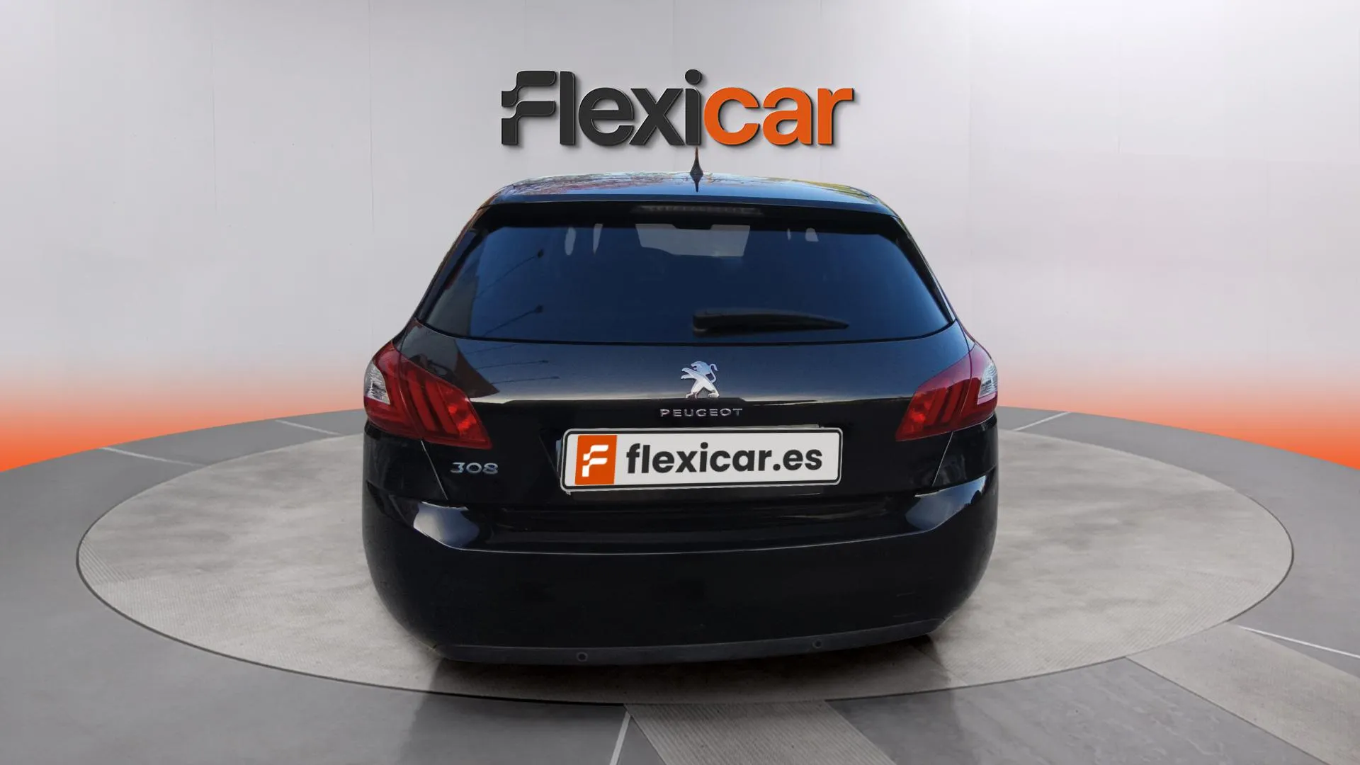 Peugeot 308 Style BlueHDi 130 - foto 4