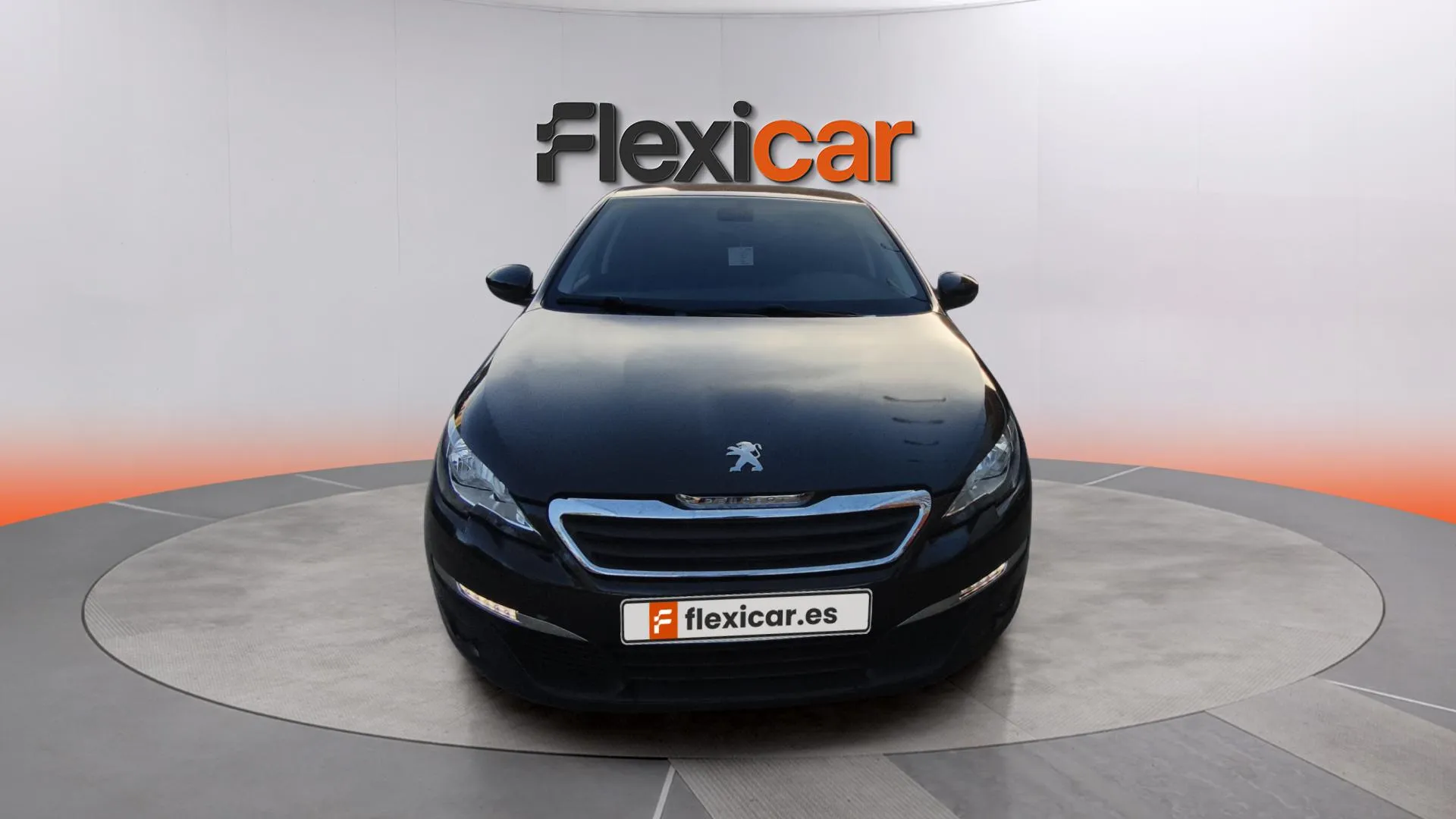 Peugeot 308 Style BlueHDi 130 - foto 8
