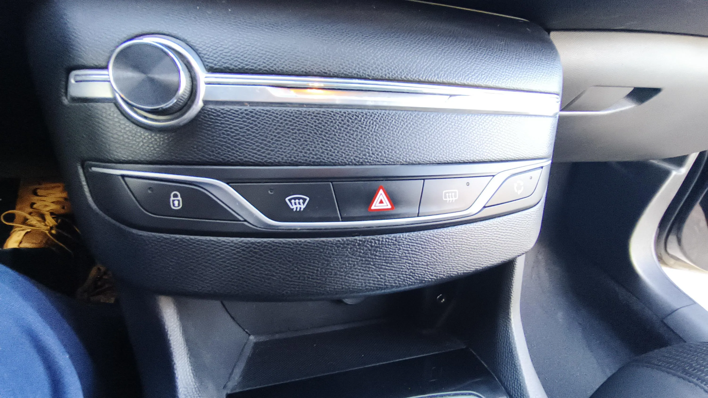 Peugeot 308 Style BlueHDi 130 - foto 27