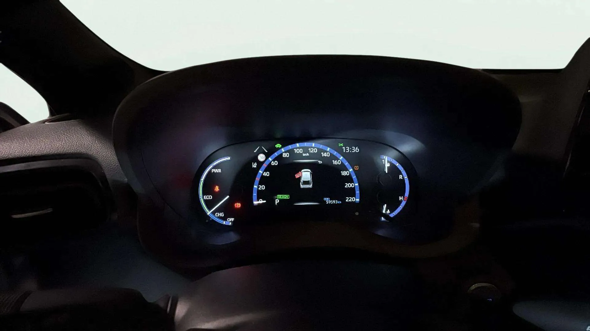 Toyota Yaris Cross 1.5 120H Active Tech - foto 11