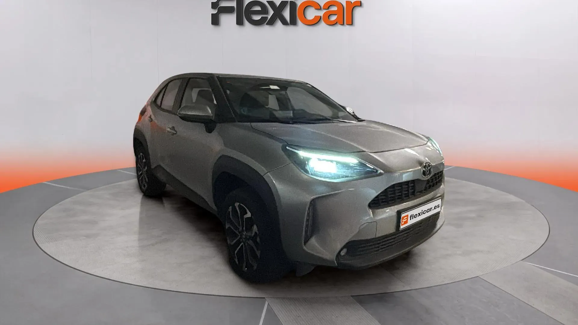 Toyota Yaris Cross 1.5 120H Active Tech