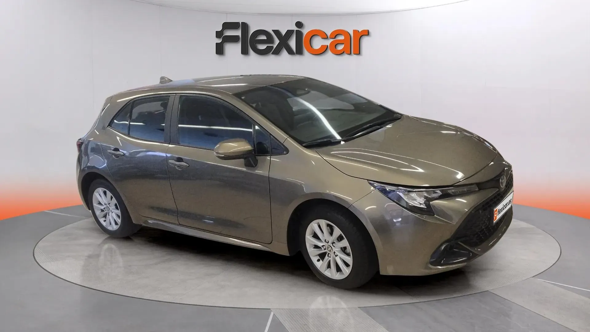 Toyota Corolla 140H Active Plus