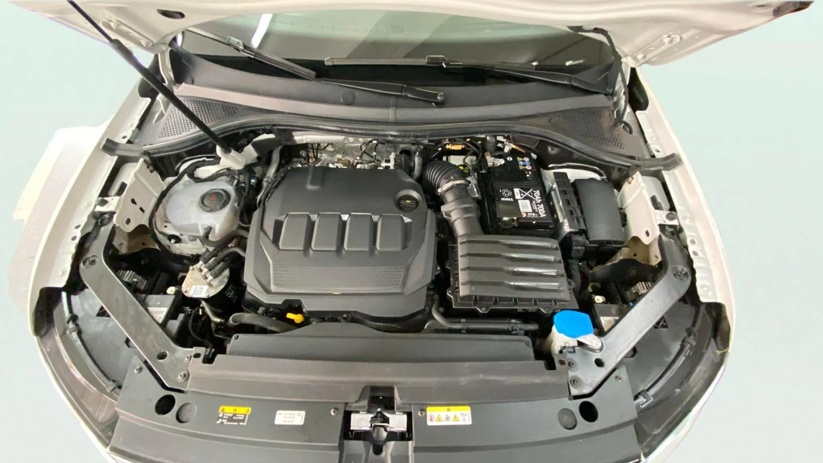Volkswagen Tiguan R-Line 2.0 TDI DSG - foto 20
