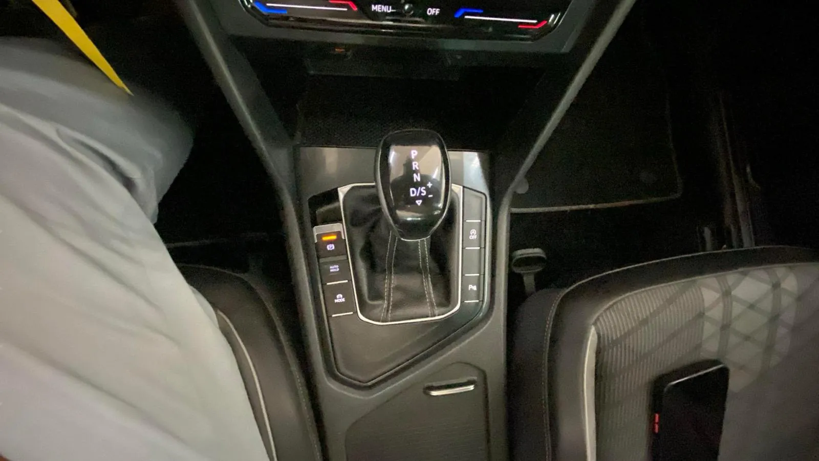 Volkswagen Tiguan R-Line 2.0 TDI DSG - foto 12