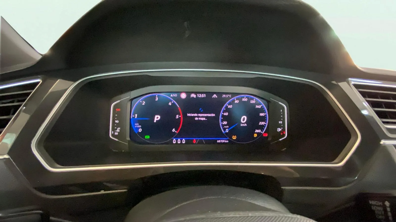 Volkswagen Tiguan R-Line 2.0 TDI DSG - foto 17
