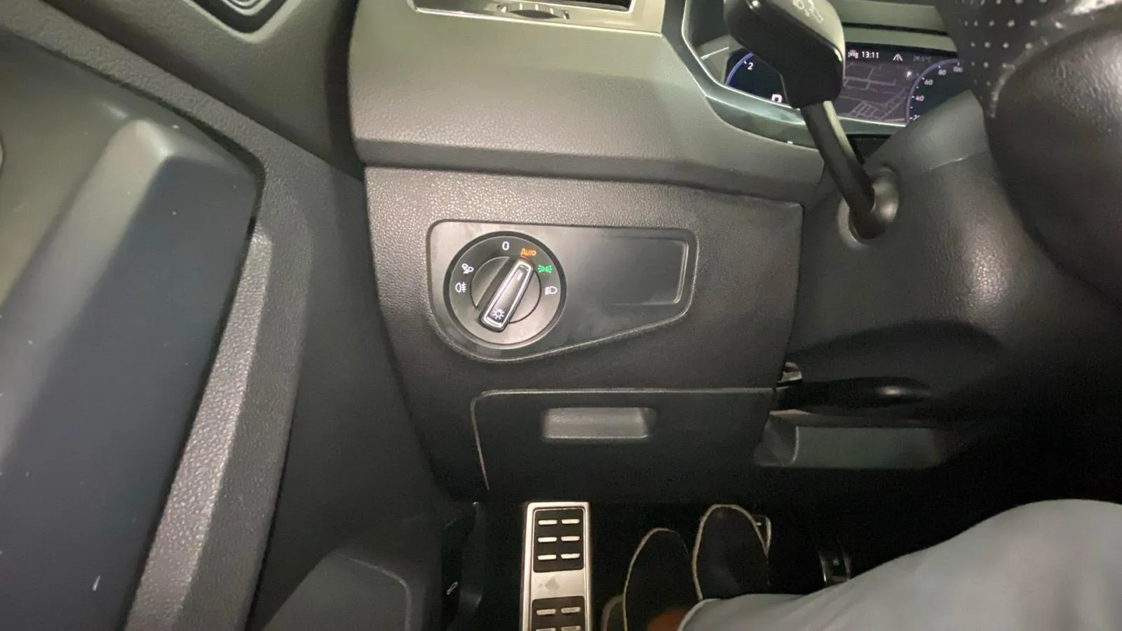 Volkswagen Tiguan R-Line 2.0 TDI DSG - foto 13