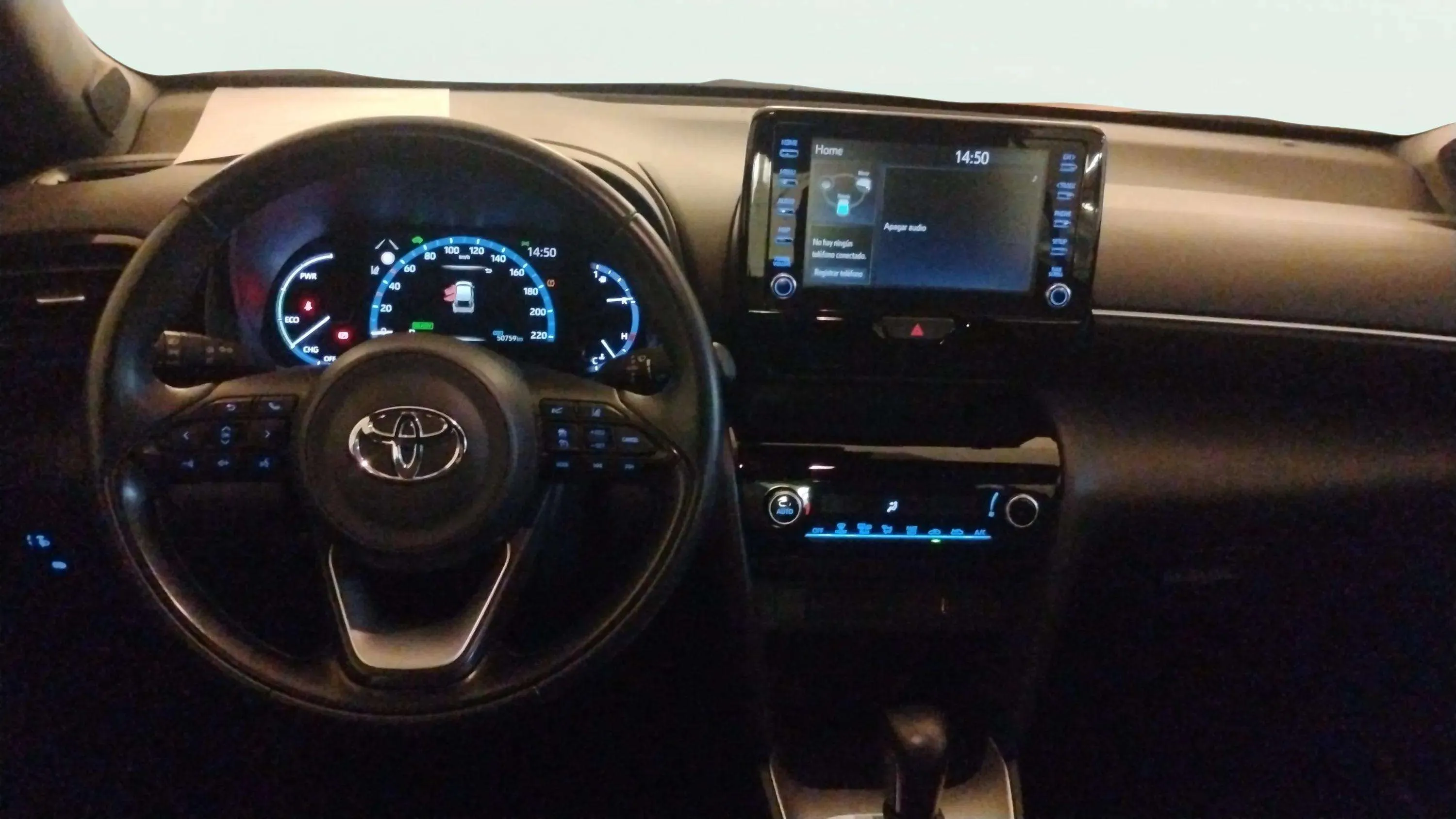 Toyota Yaris Cross 1.5 120H Active Tech - foto 7