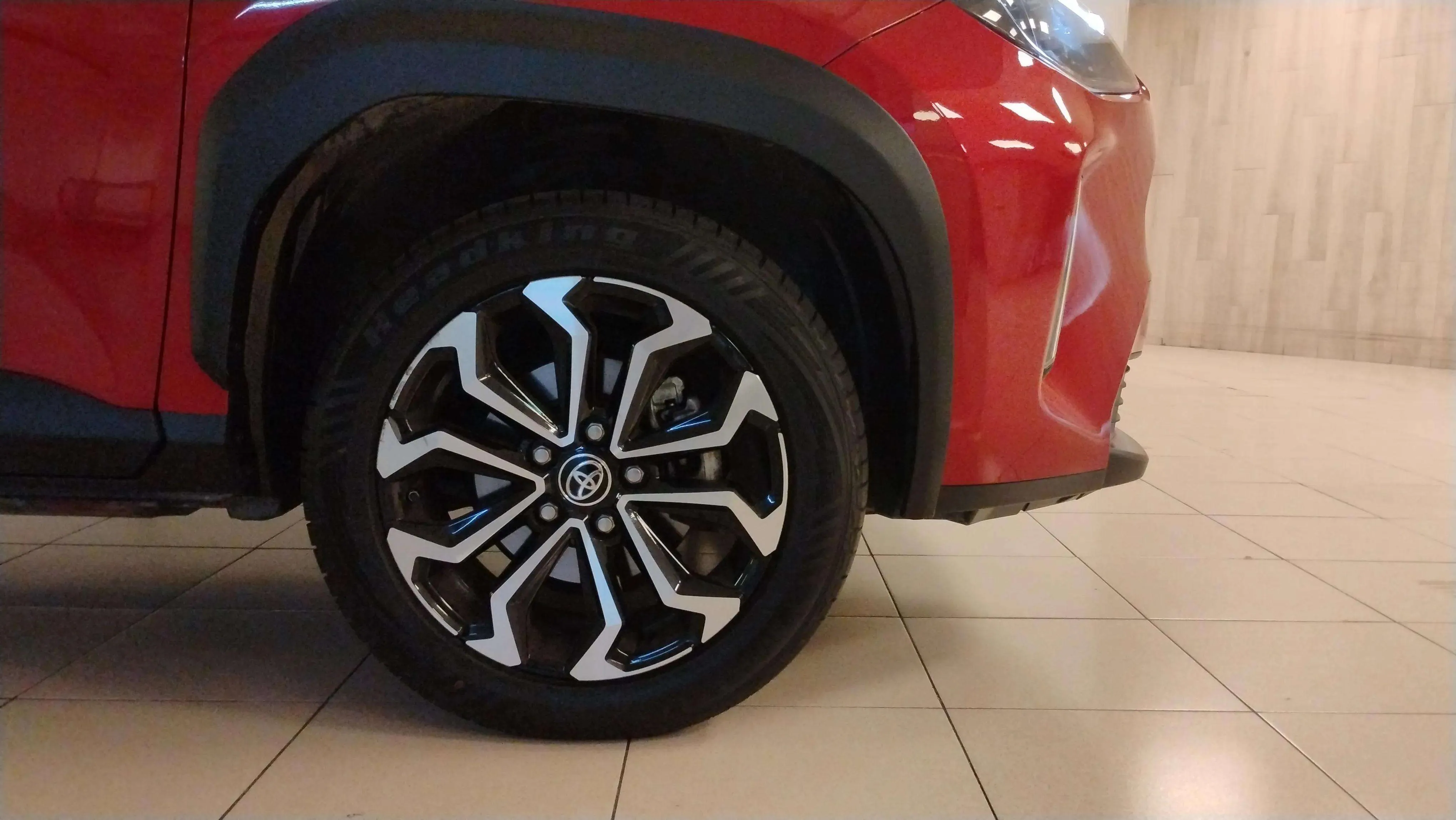 Toyota Yaris Cross 1.5 120H Active Tech - foto 6