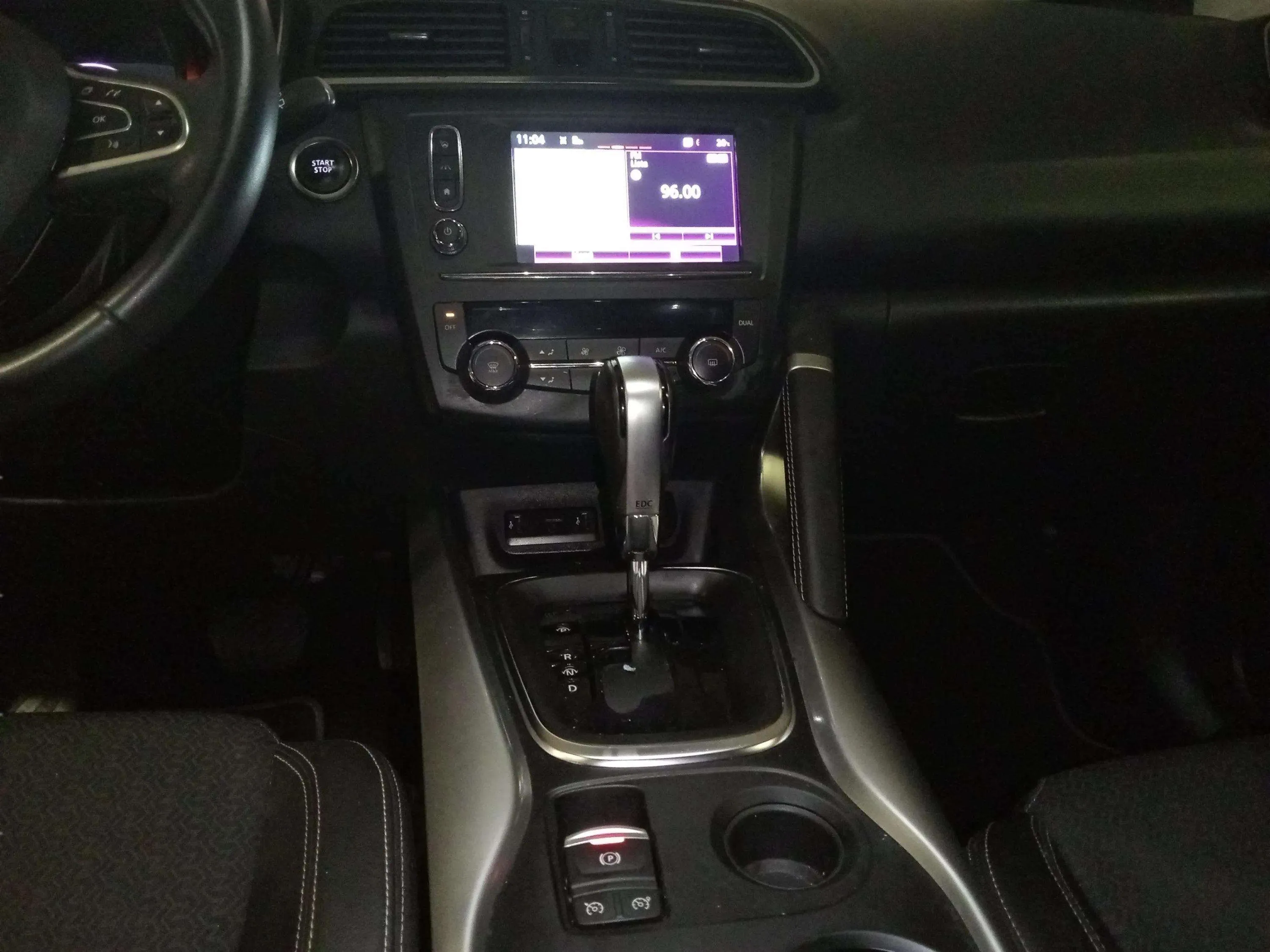 Renault Kadjar Tech Road Energy TCe - foto 10