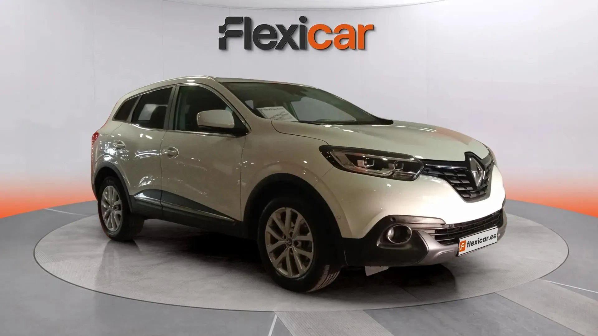 Renault Kadjar Tech Road Energy TCe