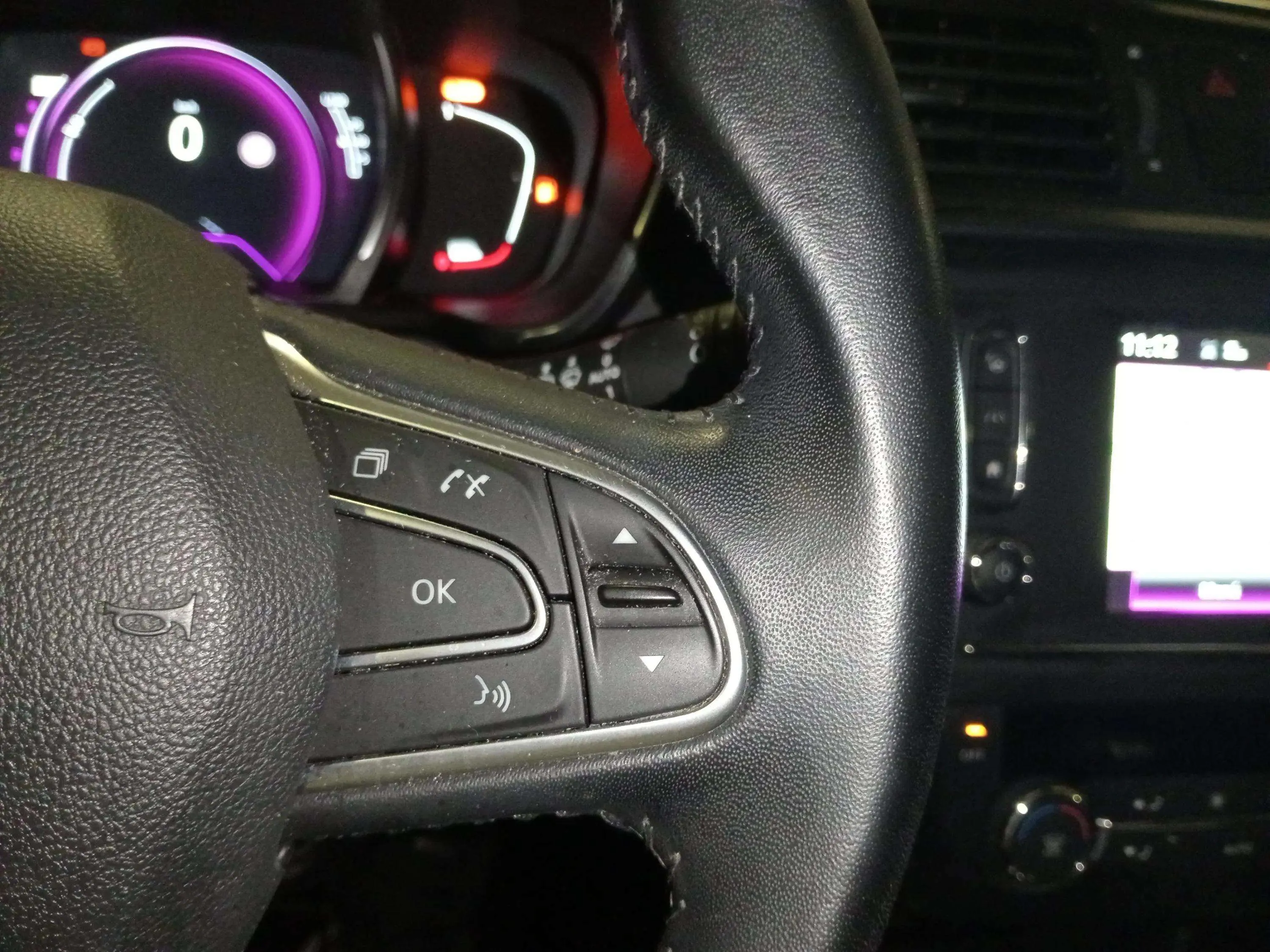 Renault Kadjar Tech Road Energy TCe - foto 17