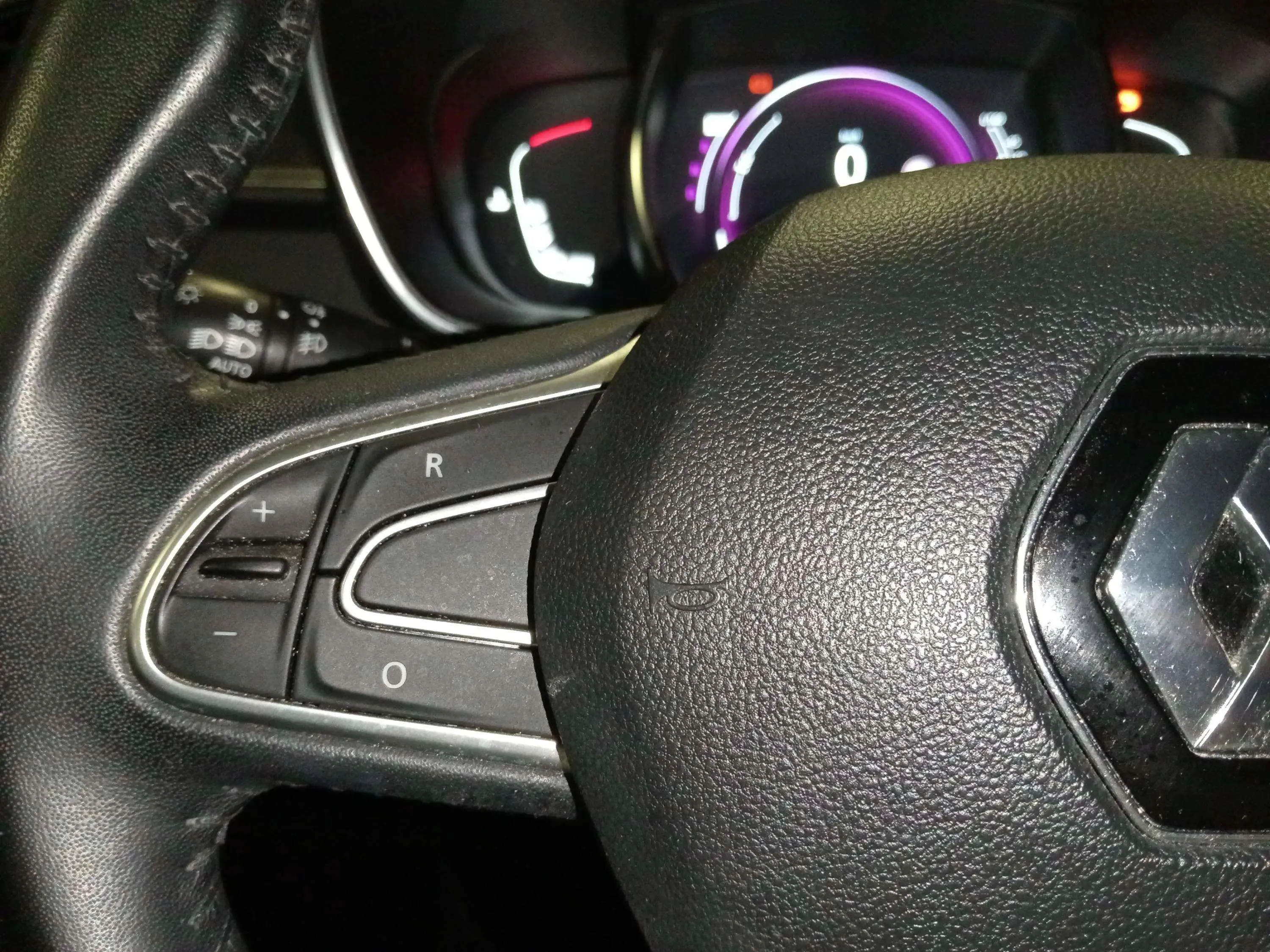 Renault Kadjar Tech Road Energy TCe - foto 18