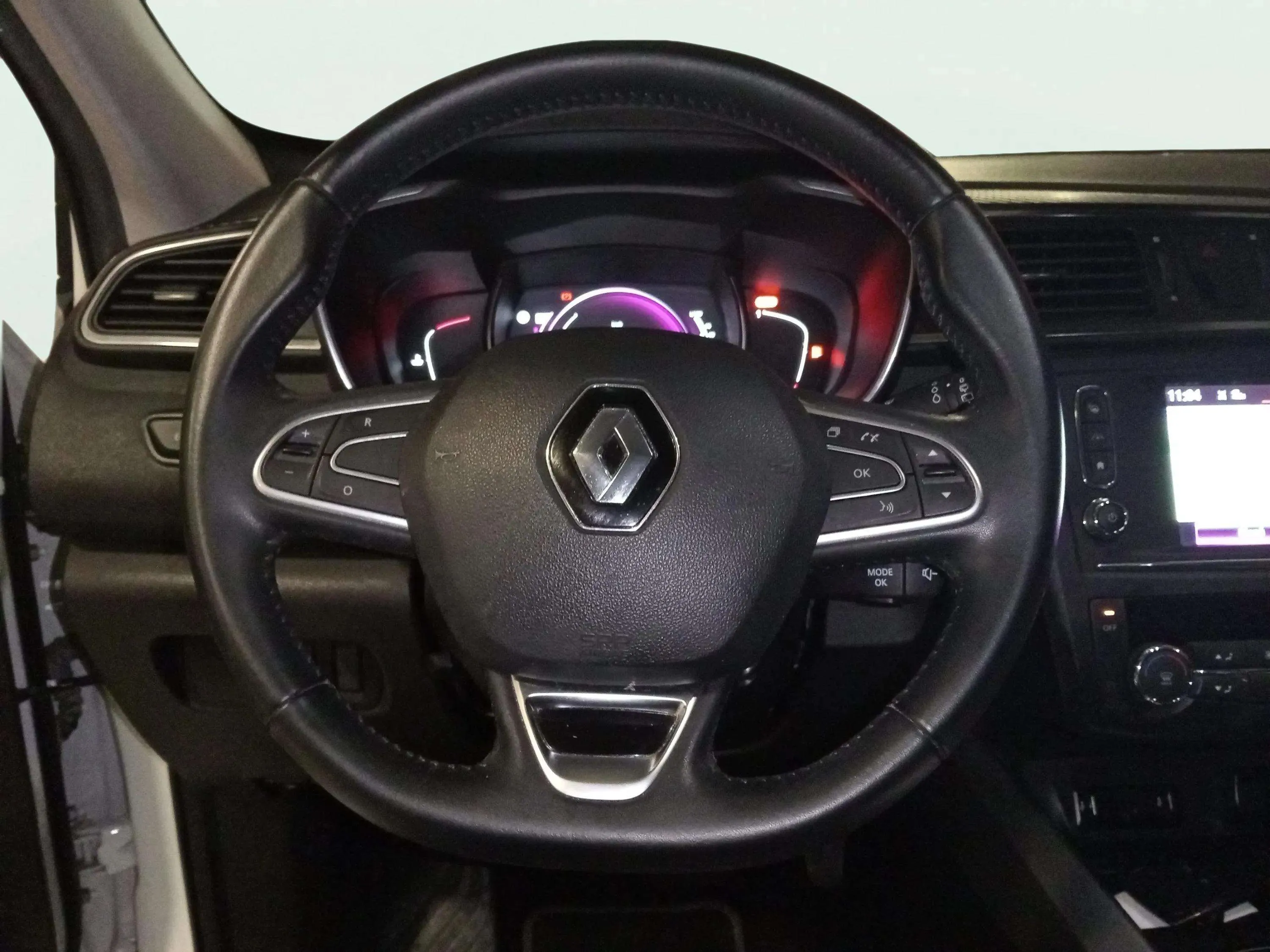 Renault Kadjar Tech Road Energy TCe - foto 11