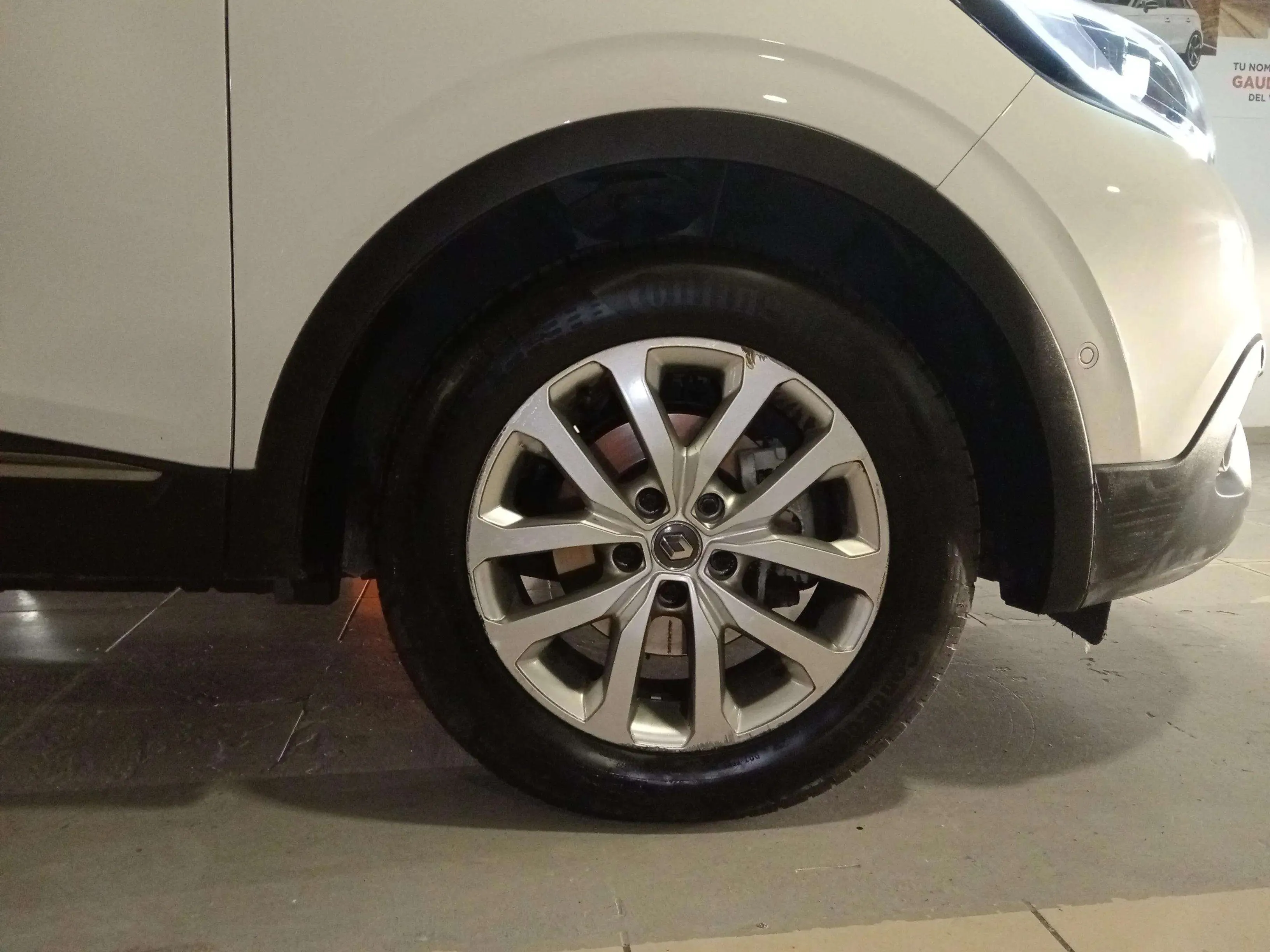 Renault Kadjar Tech Road Energy TCe - foto 16