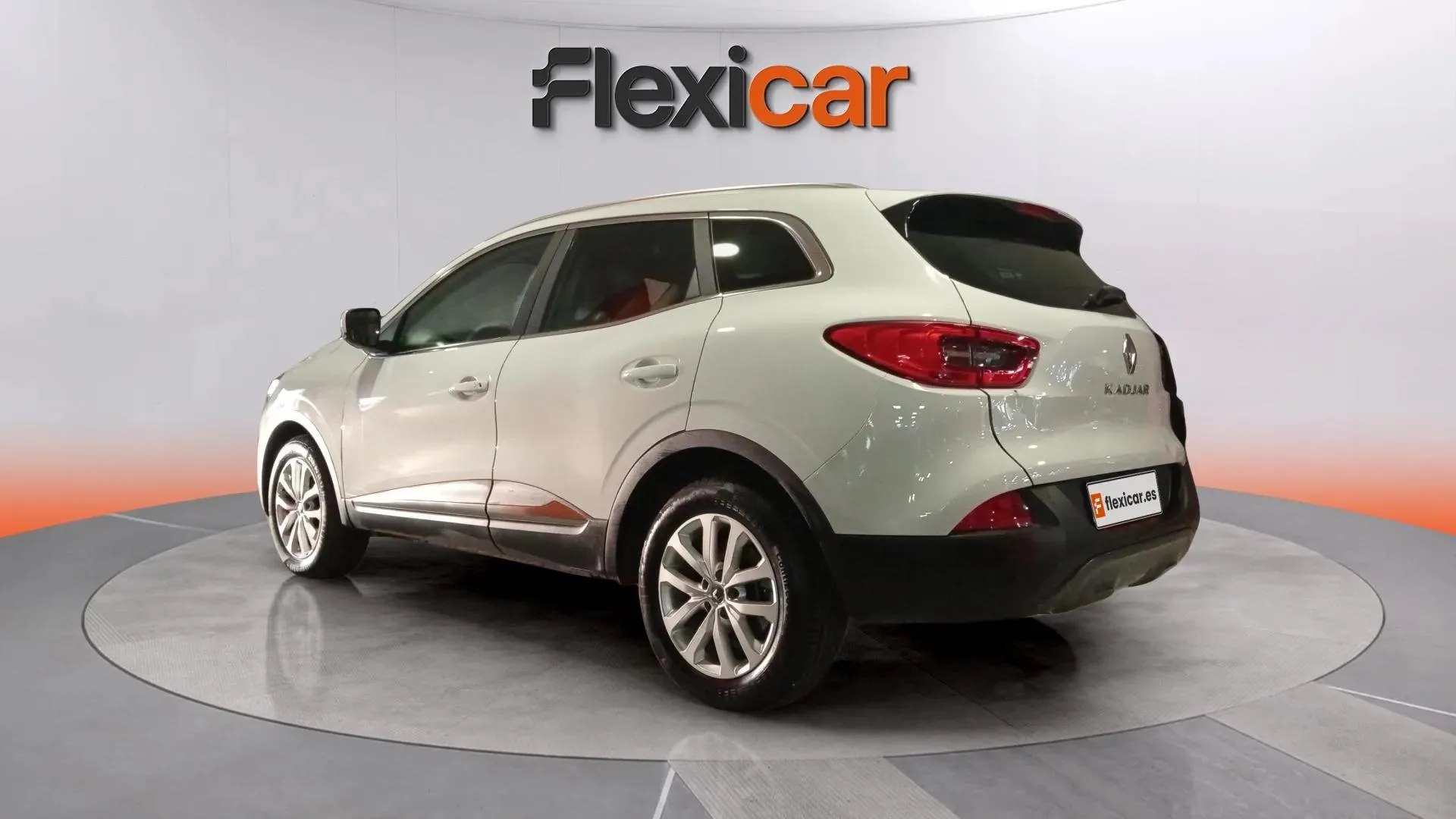 Renault Kadjar Tech Road Energy TCe - foto 5