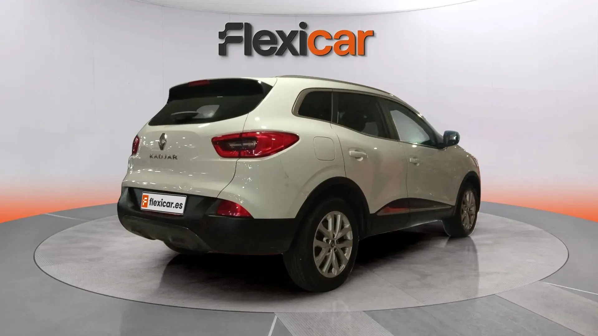 Renault Kadjar Tech Road Energy TCe - foto 7