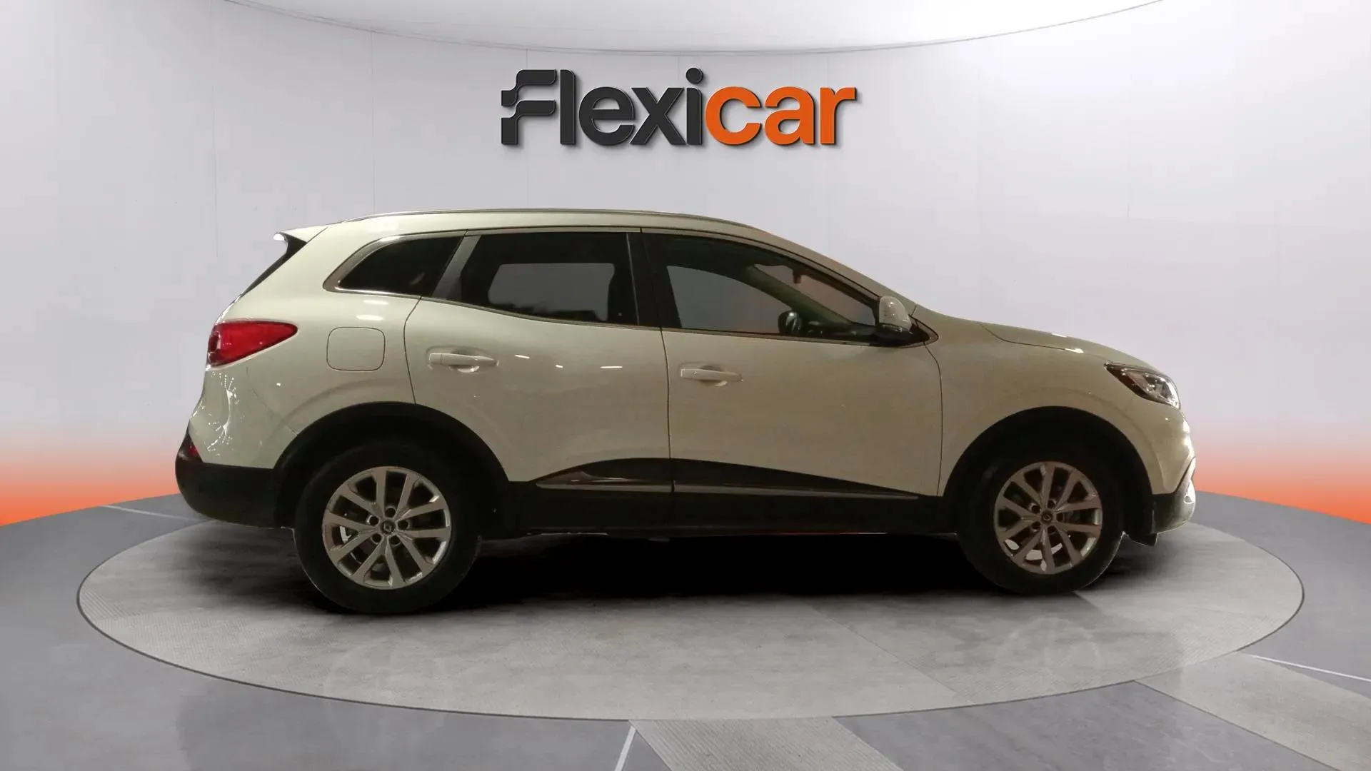 Renault Kadjar Tech Road Energy TCe - foto 8
