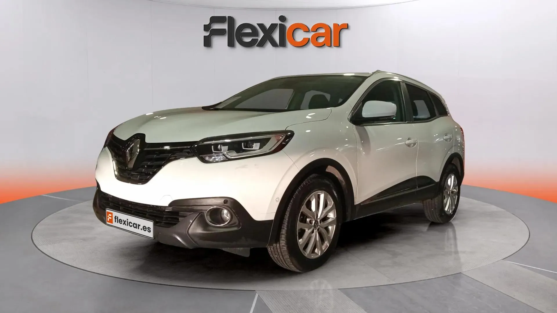 Renault Kadjar Tech Road Energy TCe - foto 3