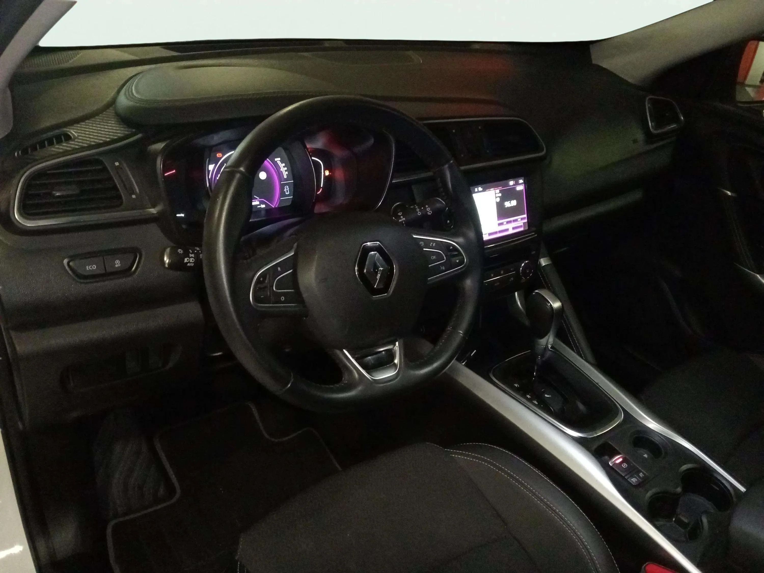 Renault Kadjar Tech Road Energy TCe - foto 9