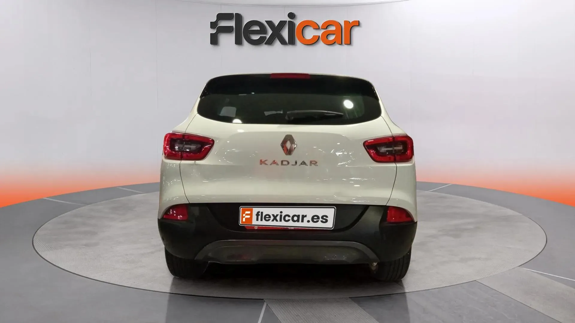 Renault Kadjar Tech Road Energy TCe - foto 6