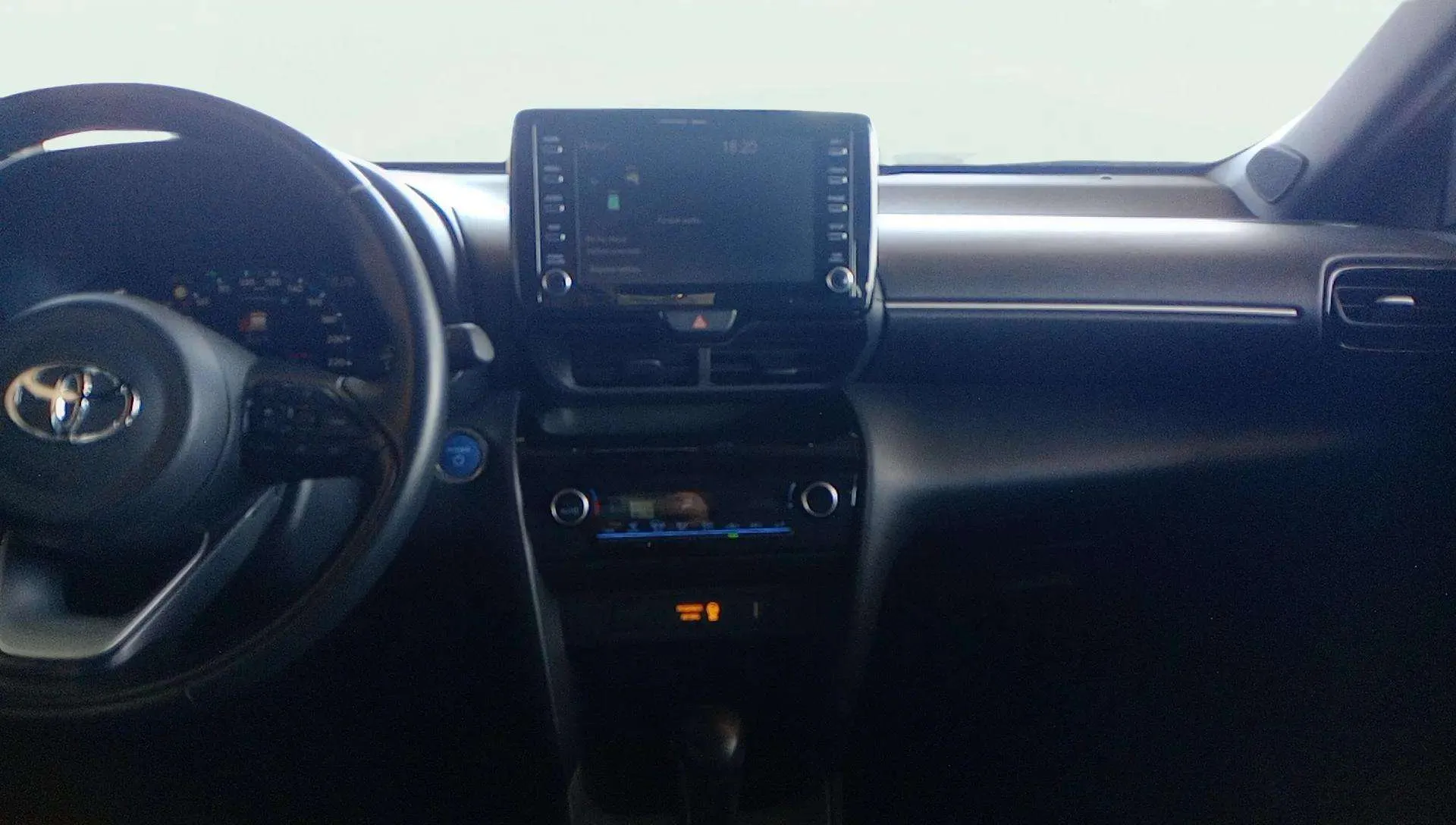 Toyota Yaris Cross 1.5 120H Active Tech - foto 8
