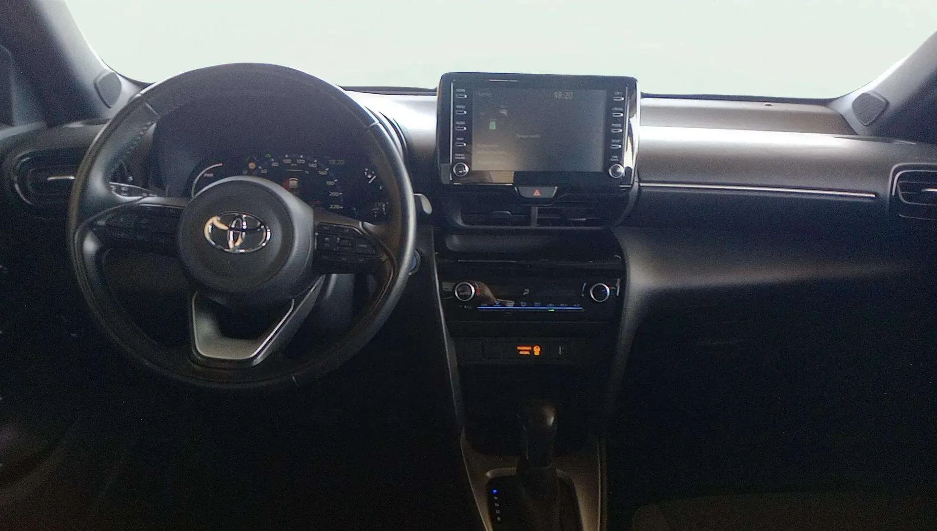 Toyota Yaris Cross 1.5 120H Active Tech - foto 7