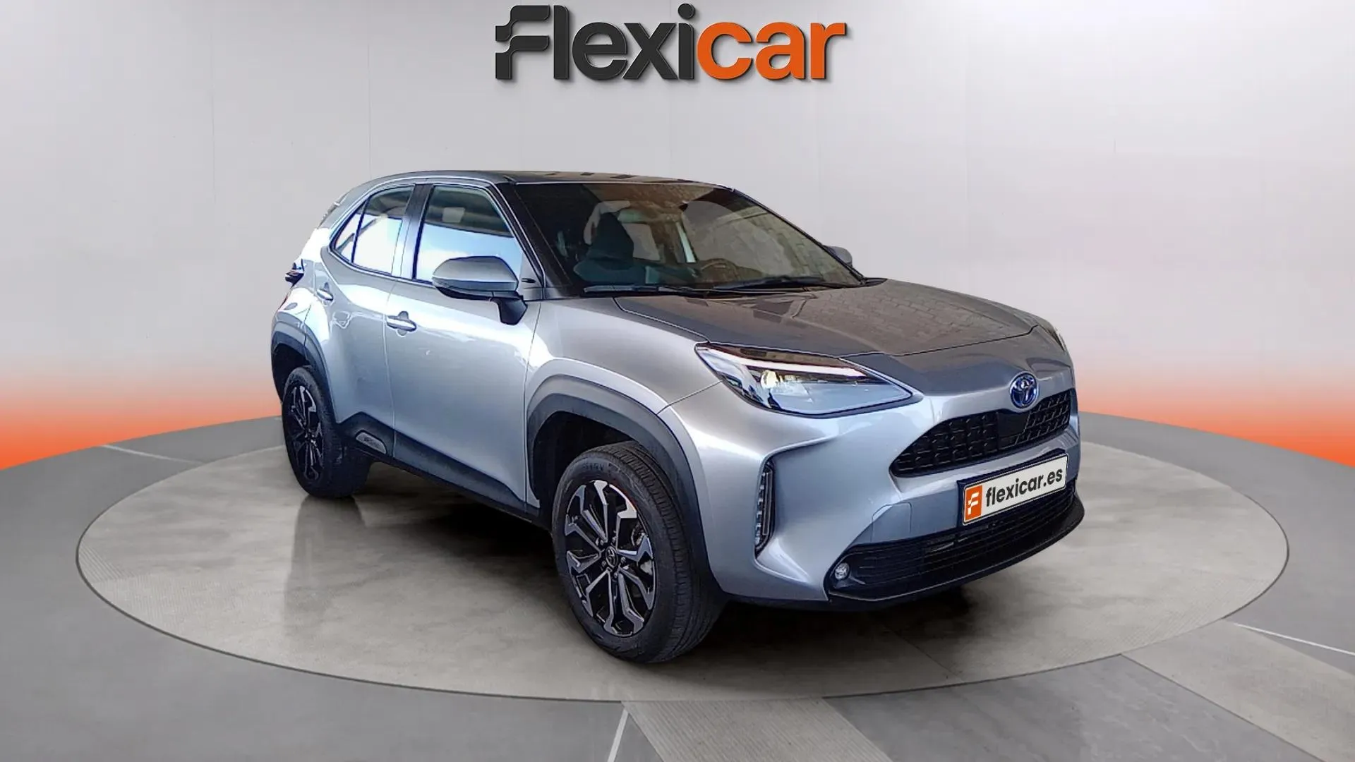 Toyota Yaris Cross 1.5 120H Active Tech