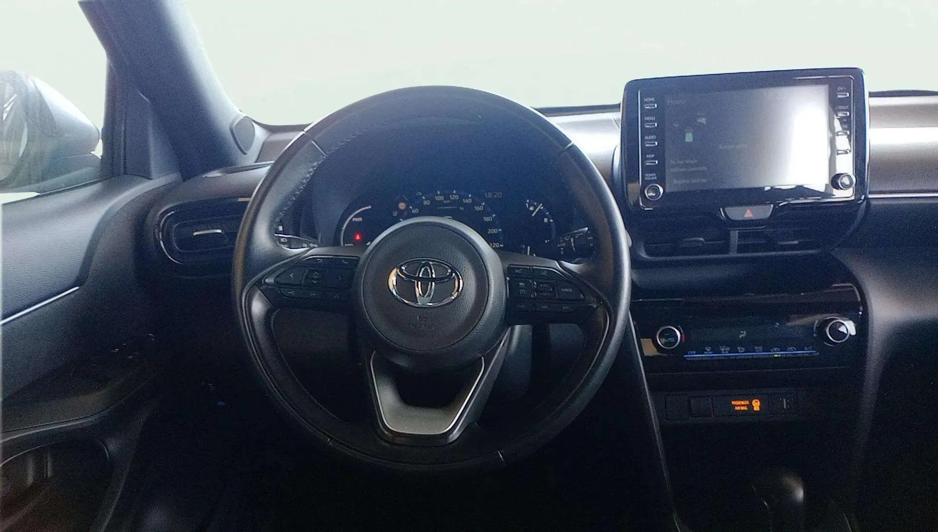 Toyota Yaris Cross 1.5 120H Active Tech - foto 9
