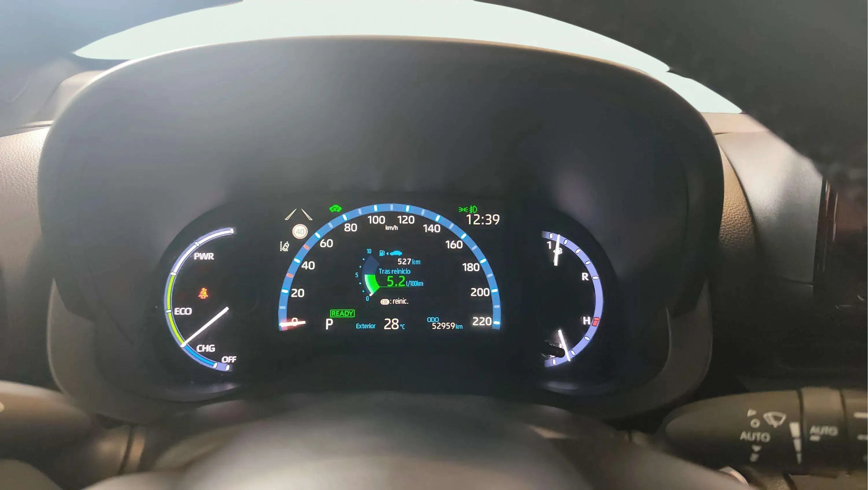 Toyota Yaris Cross 1.5 120H Active Tech - foto 10