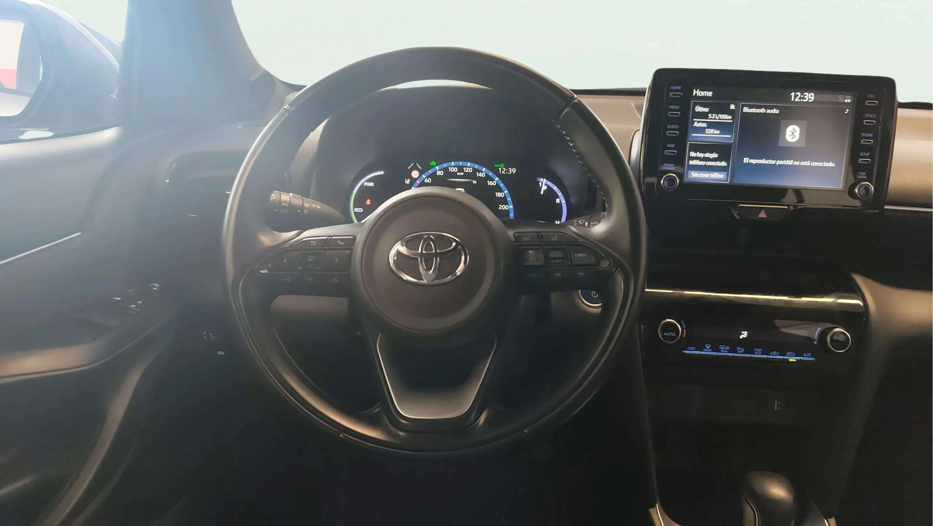 Toyota Yaris Cross 1.5 120H Active Tech - foto 8