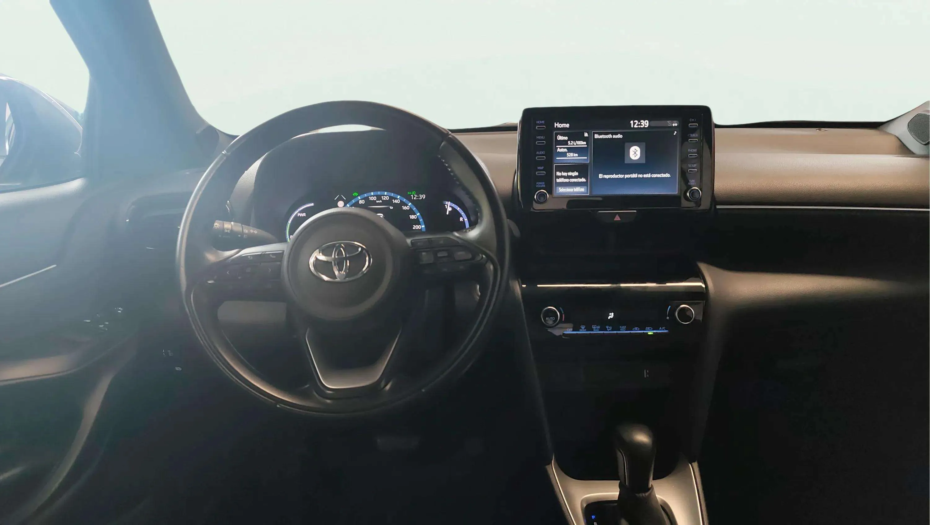 Toyota Yaris Cross 1.5 120H Active Tech - foto 11
