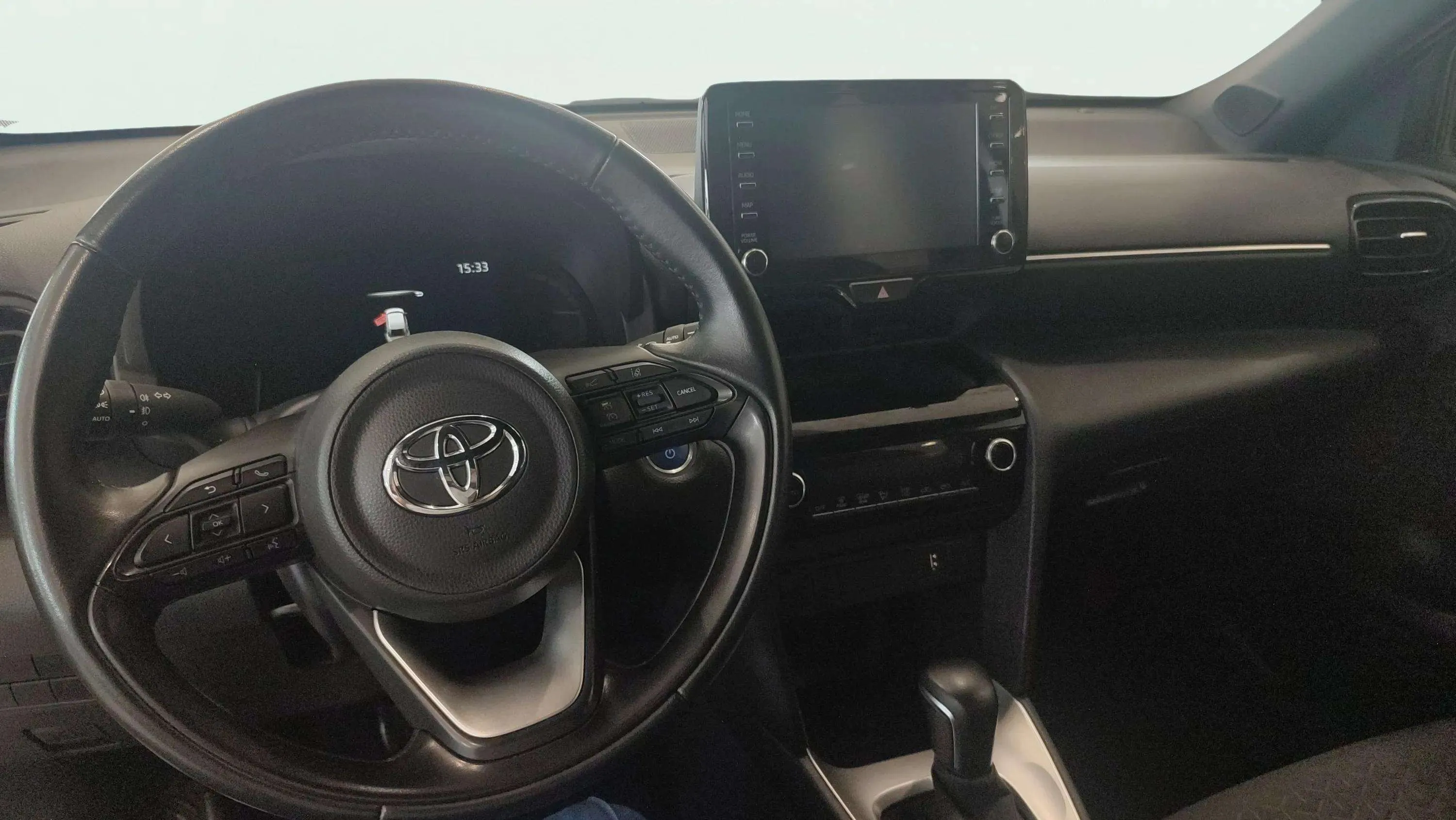 Toyota Yaris Cross 1.5 120H Active Tech - foto 10